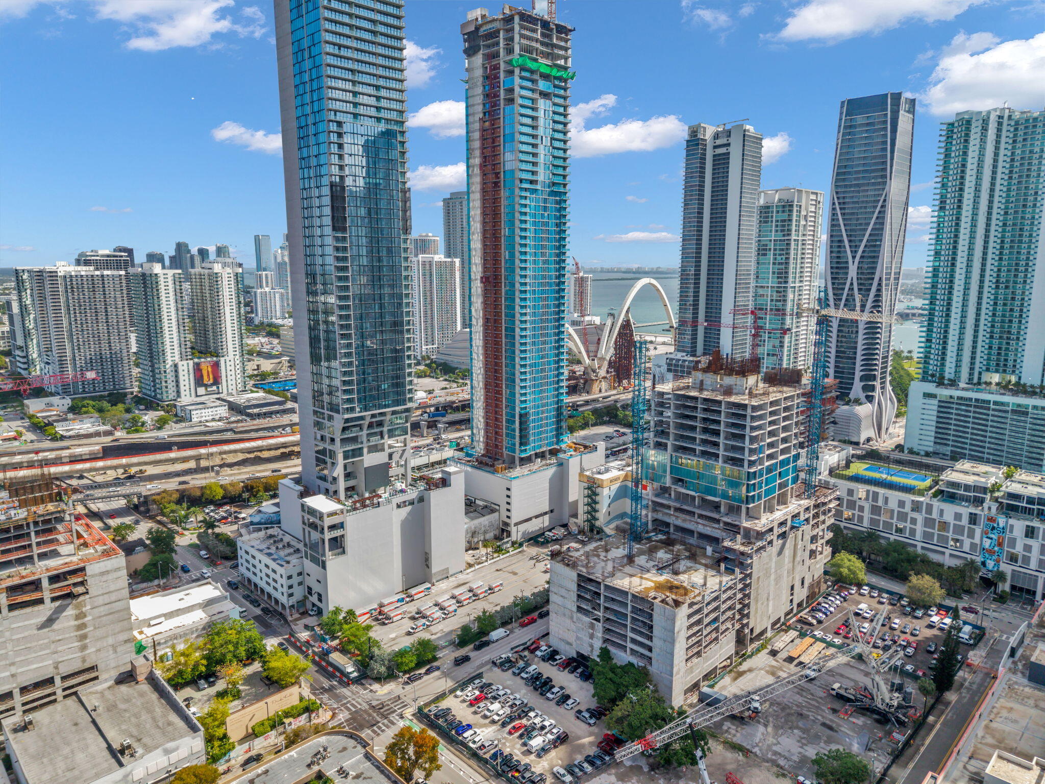 20 NE 11th Miami, FL 33132