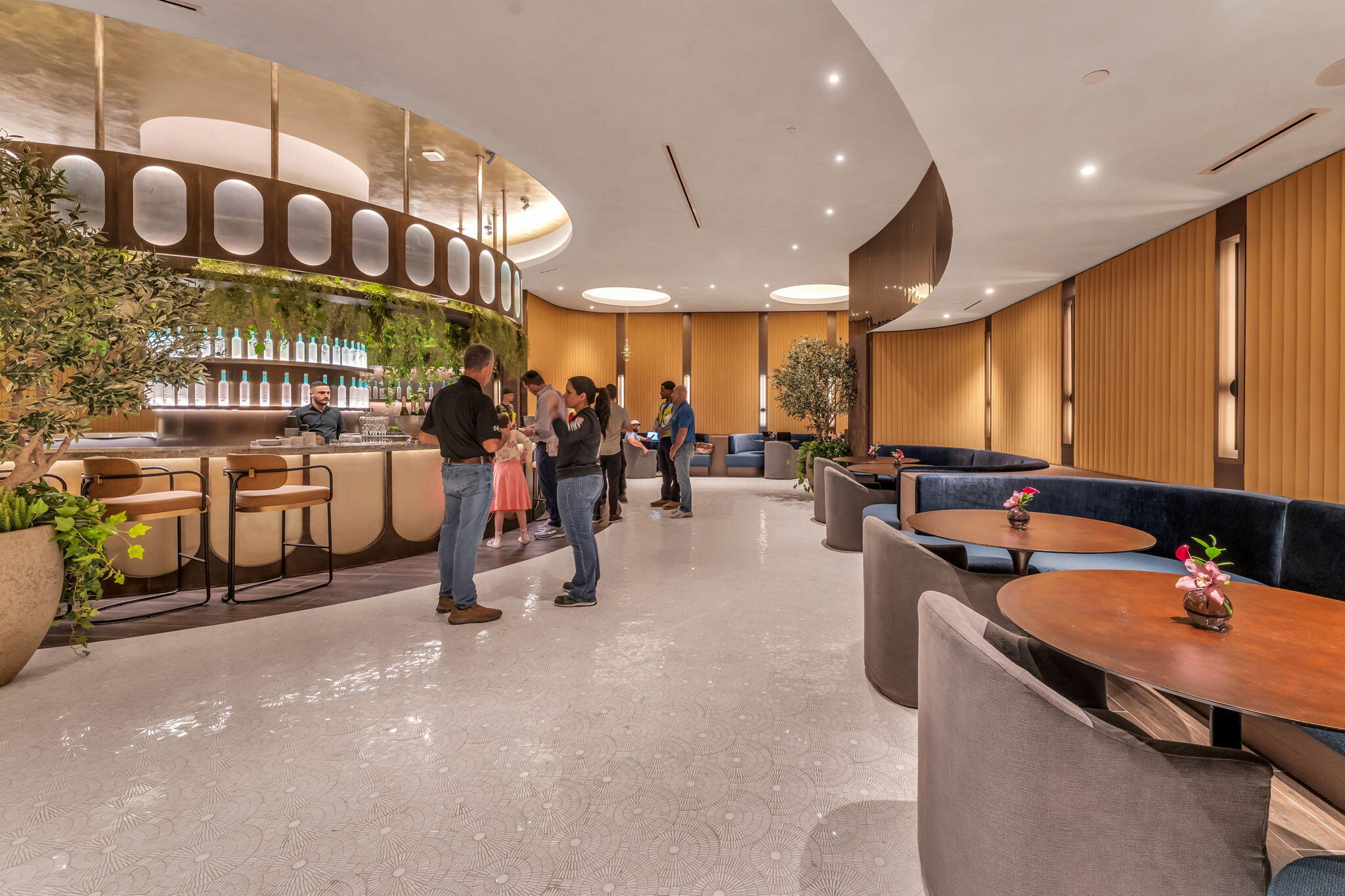 image E11EVEN Hotel & Residences23