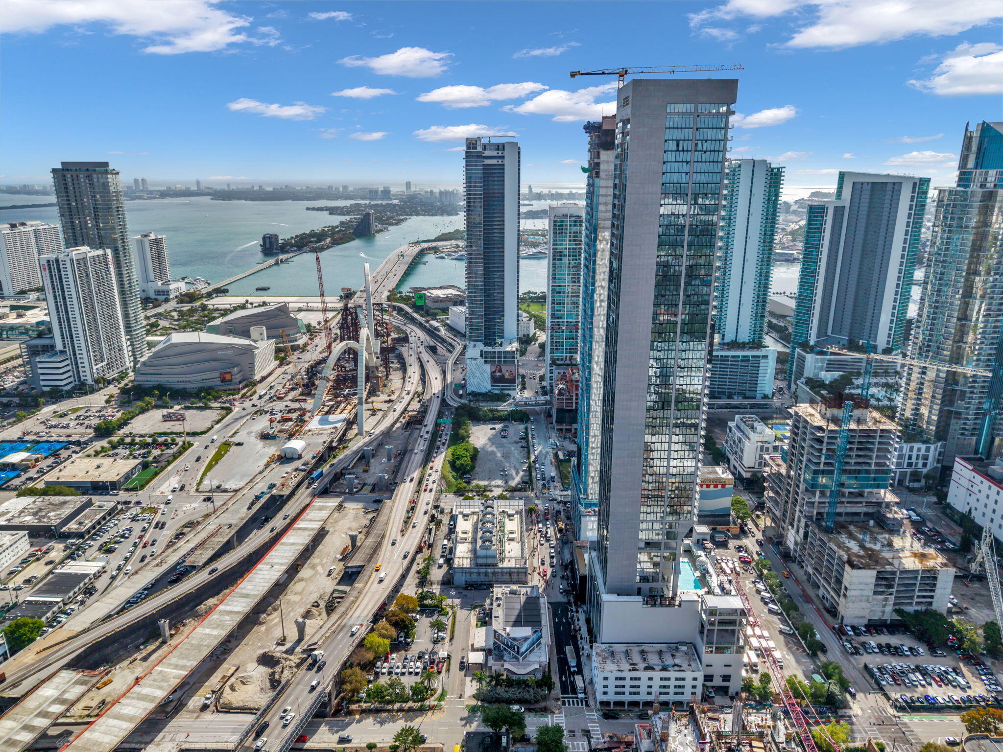 20 NE 11th Miami, FL 33132