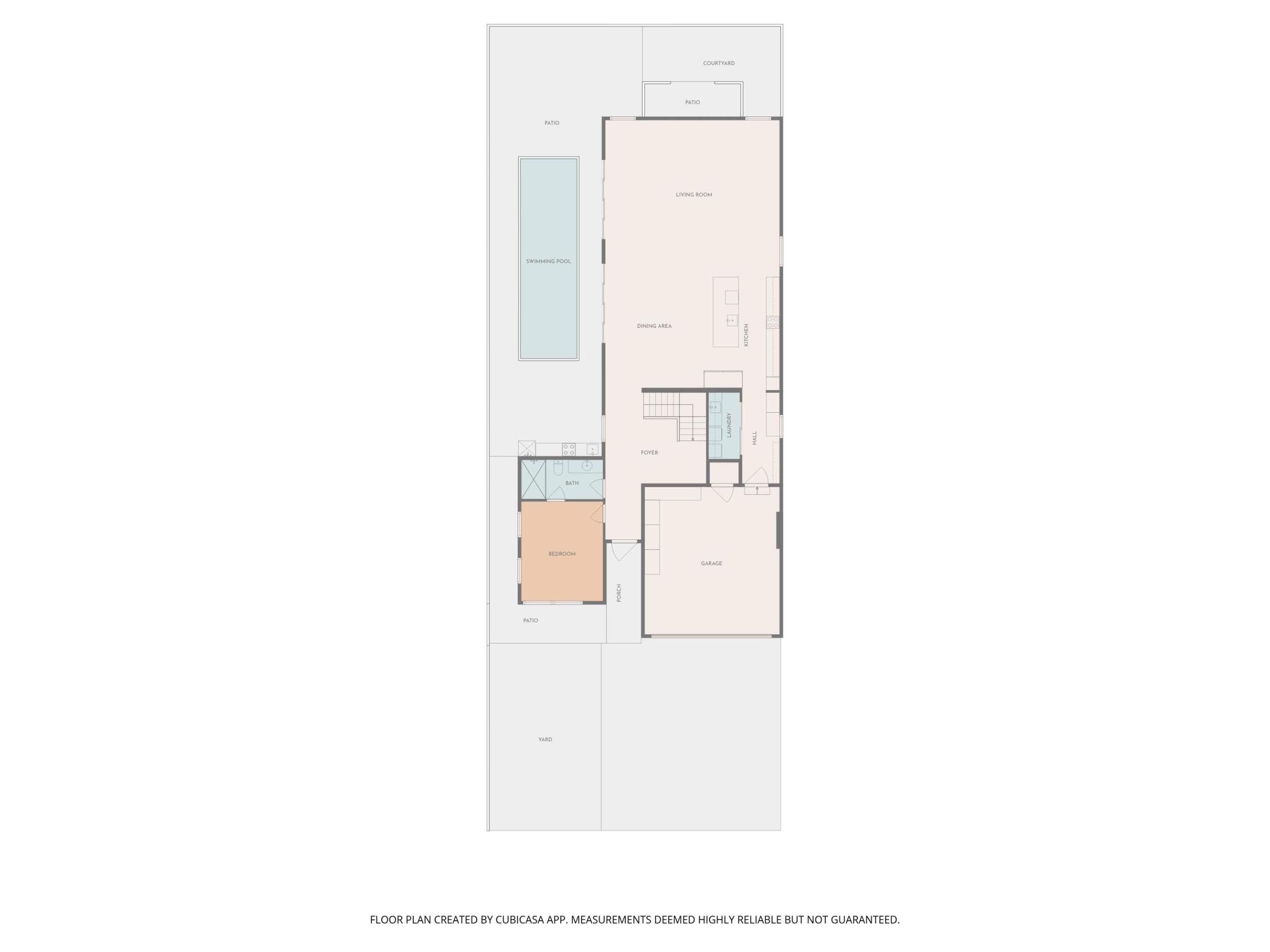 3304 NE 14th Fort Lauderdale, FL 33304