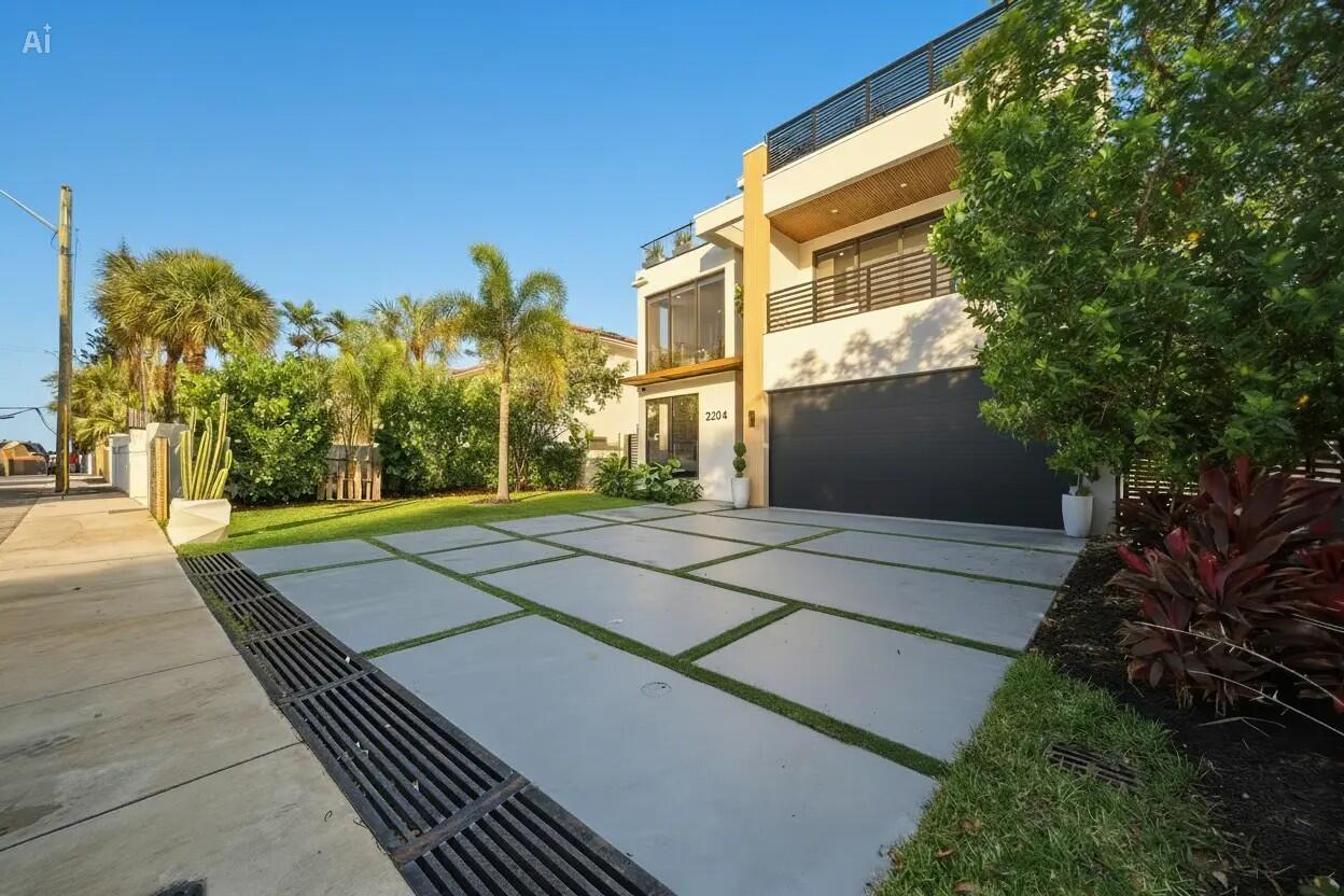 3304 NE 14th Fort Lauderdale, FL 33304