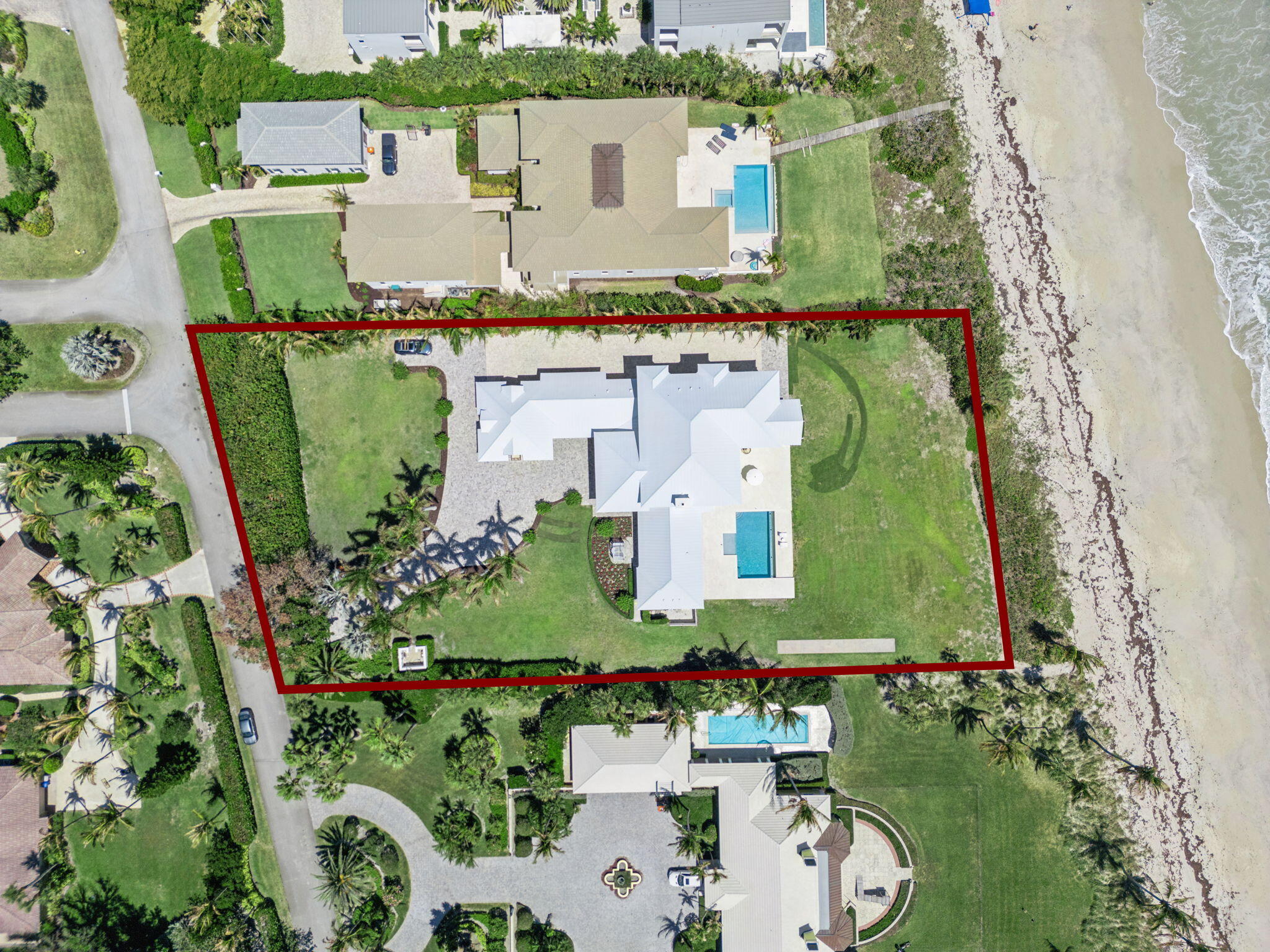 716 Reef Vero Beach, FL 32963