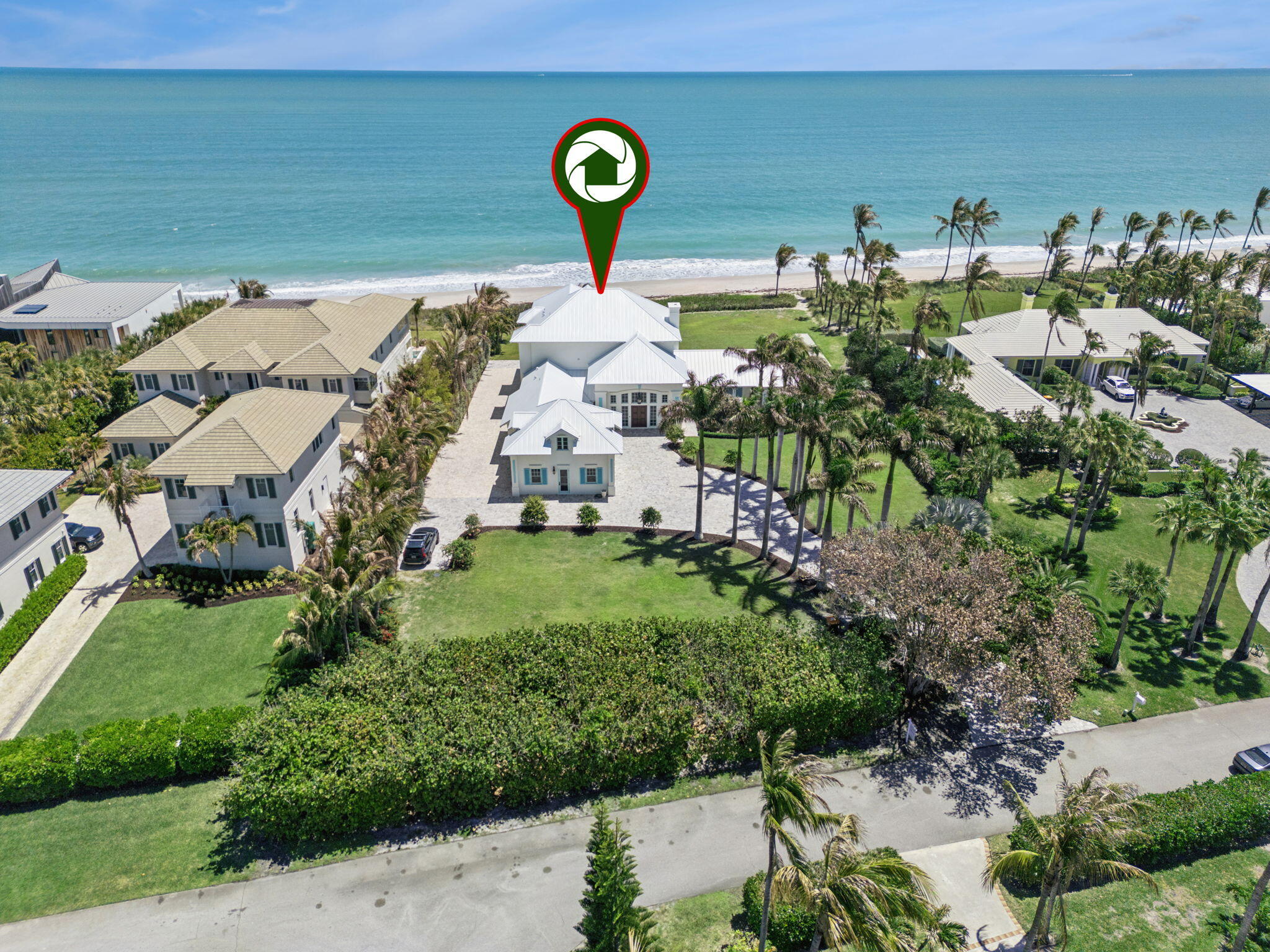 716 Reef Vero Beach, FL 32963