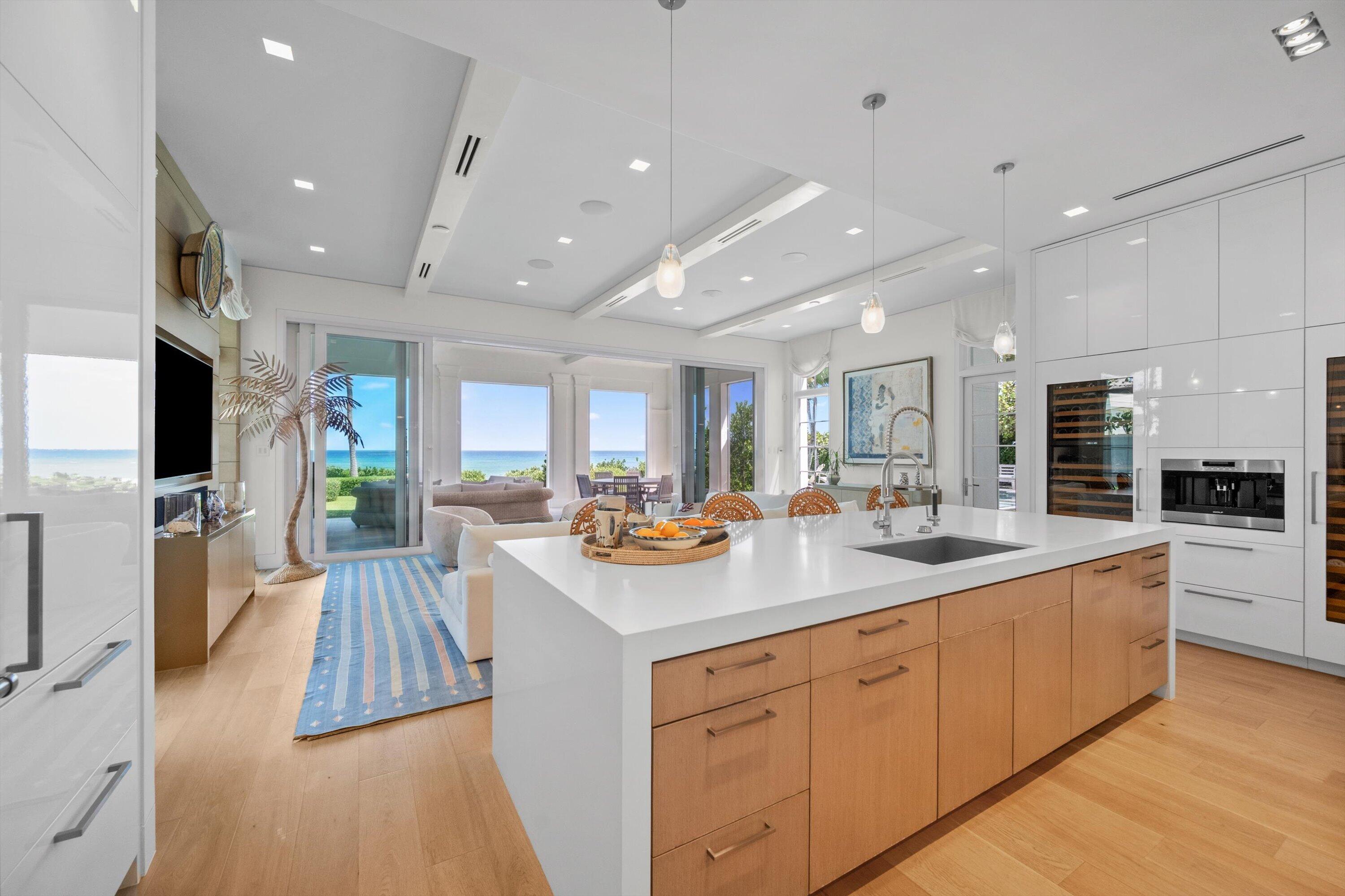 3501 N Ocean Gulf Stream, FL 33483