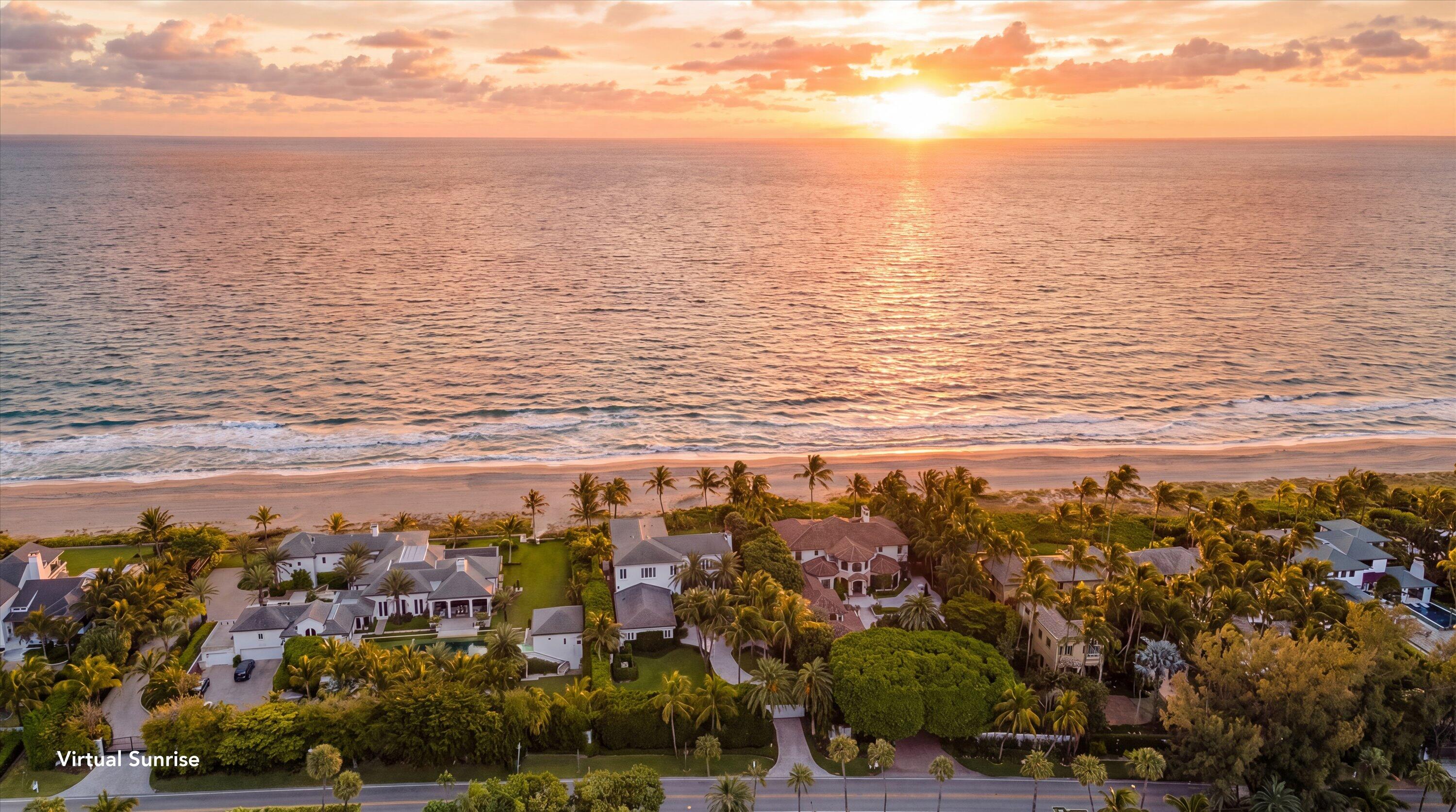 3501 N Ocean Gulf Stream, FL 33483