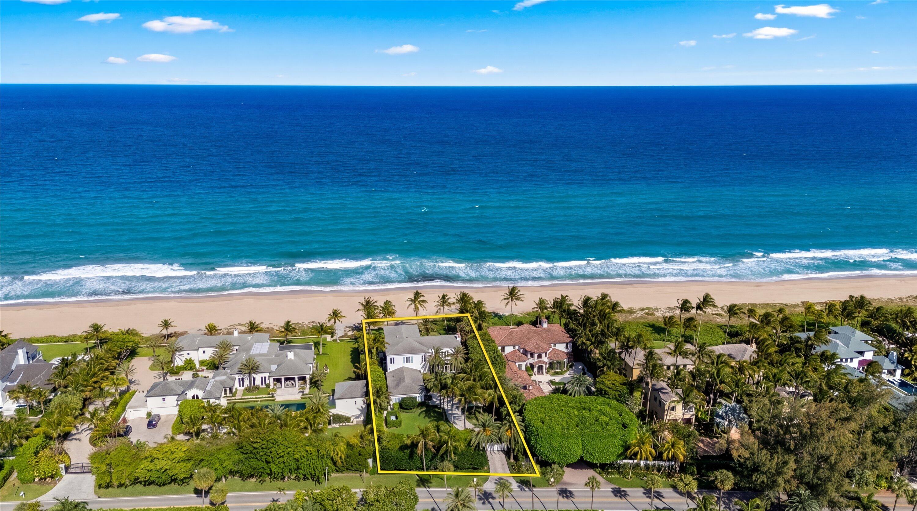 3501 N Ocean Gulf Stream, FL 33483