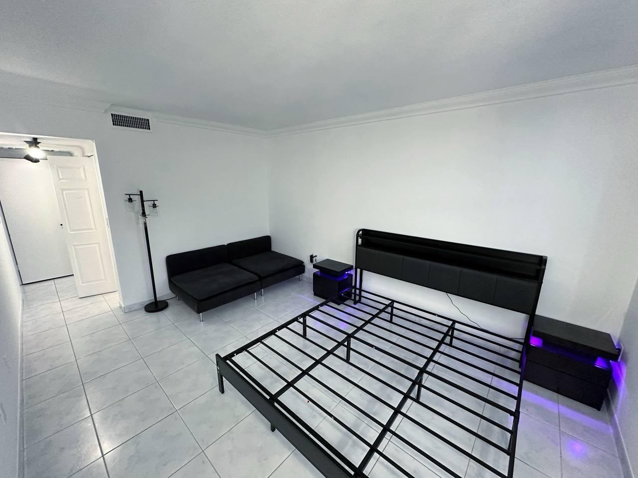 1985 S Ocean #16b Hallandale Beach, FL 33009