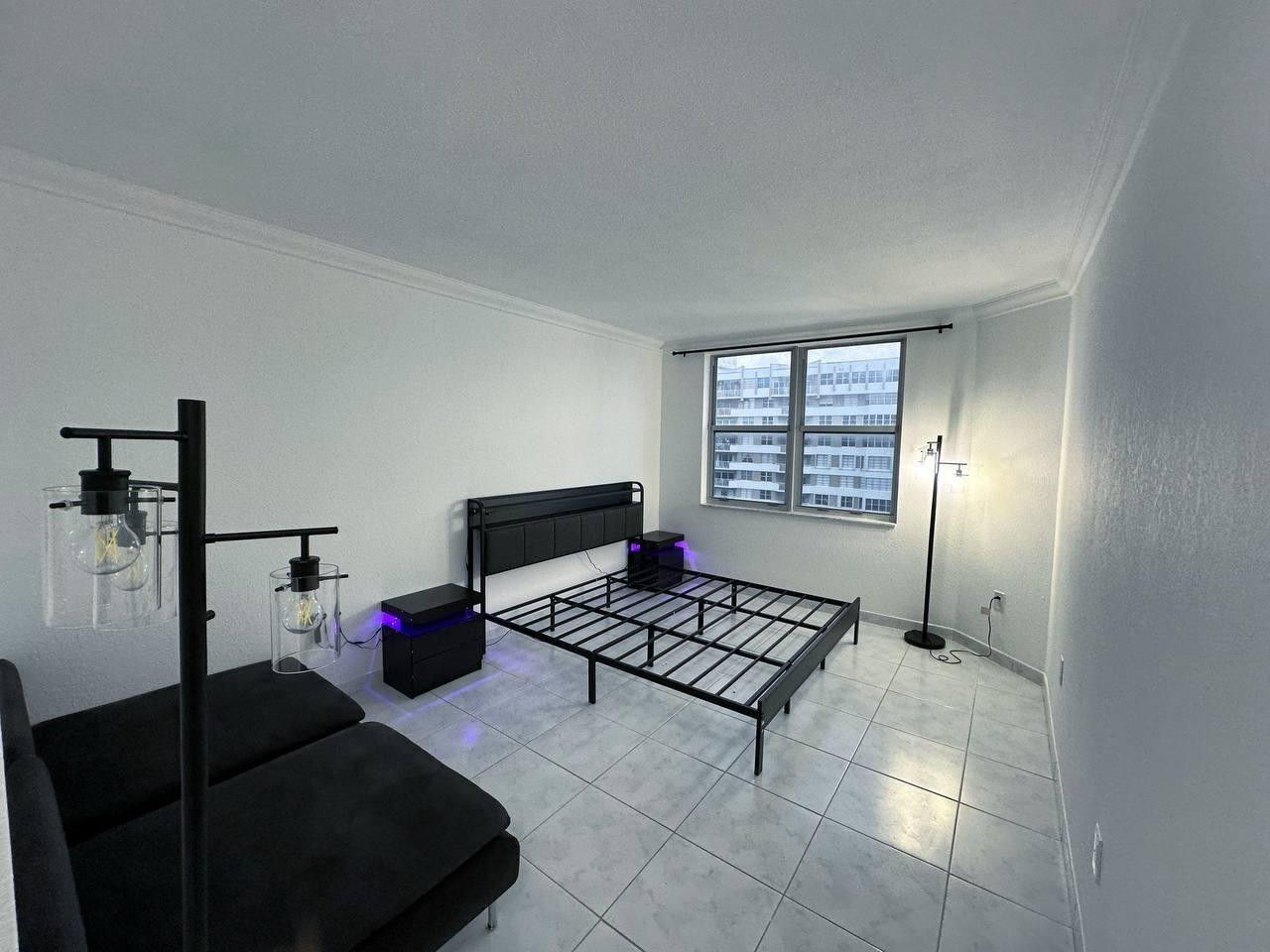 1985 S Ocean #16b Hallandale Beach, FL 33009