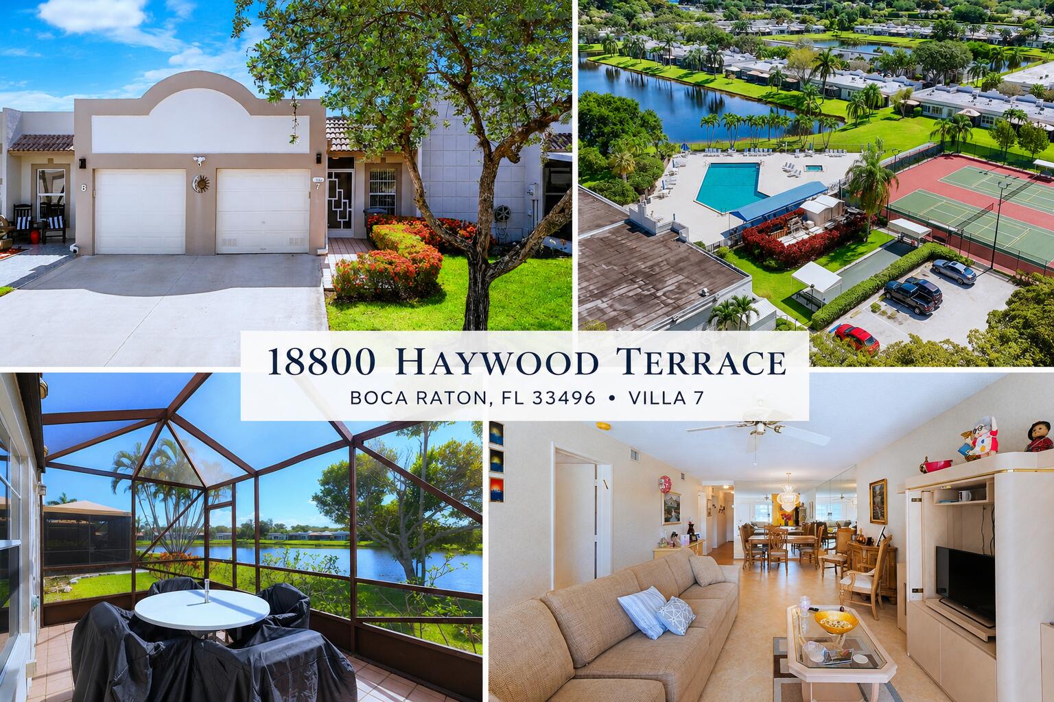 18800 Haywood #7