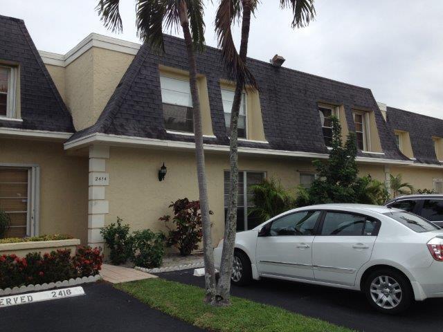 2414 NE 11th #161