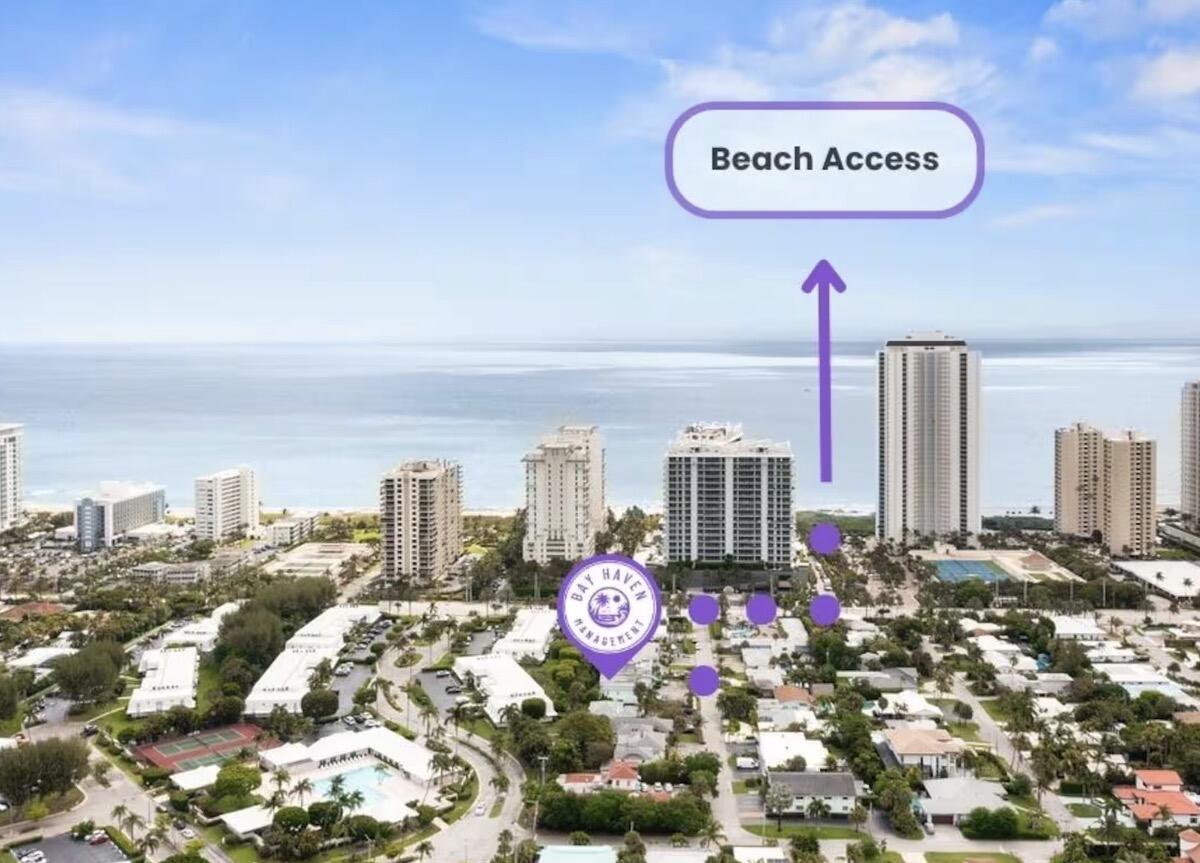 1216 Surf Singer Island, FL 33404