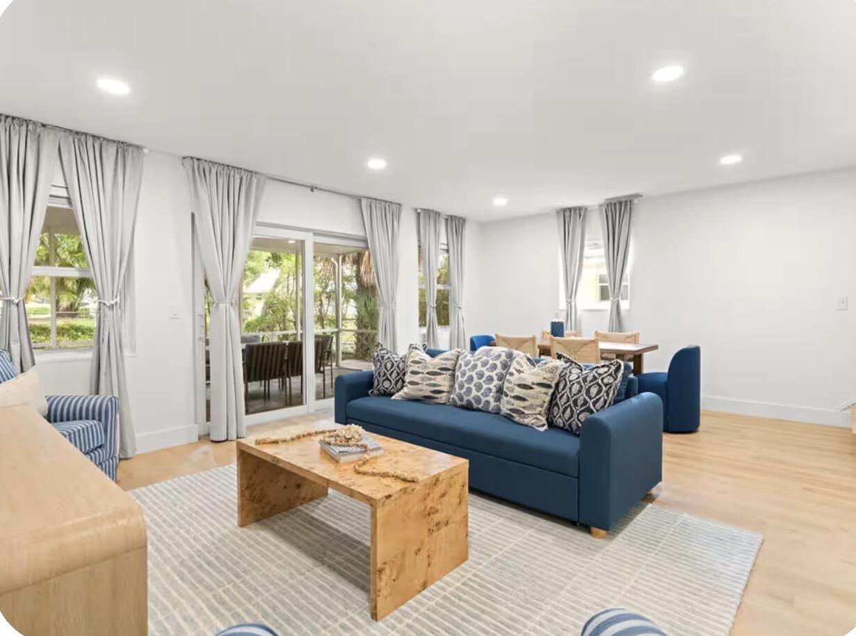 1216 Surf Singer Island, FL 33404