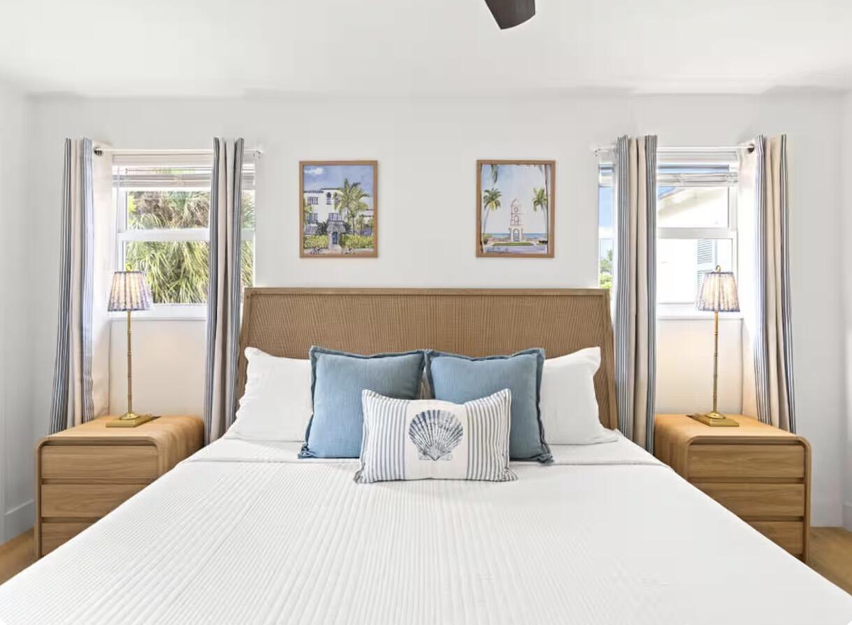1216 Surf Singer Island, FL 33404