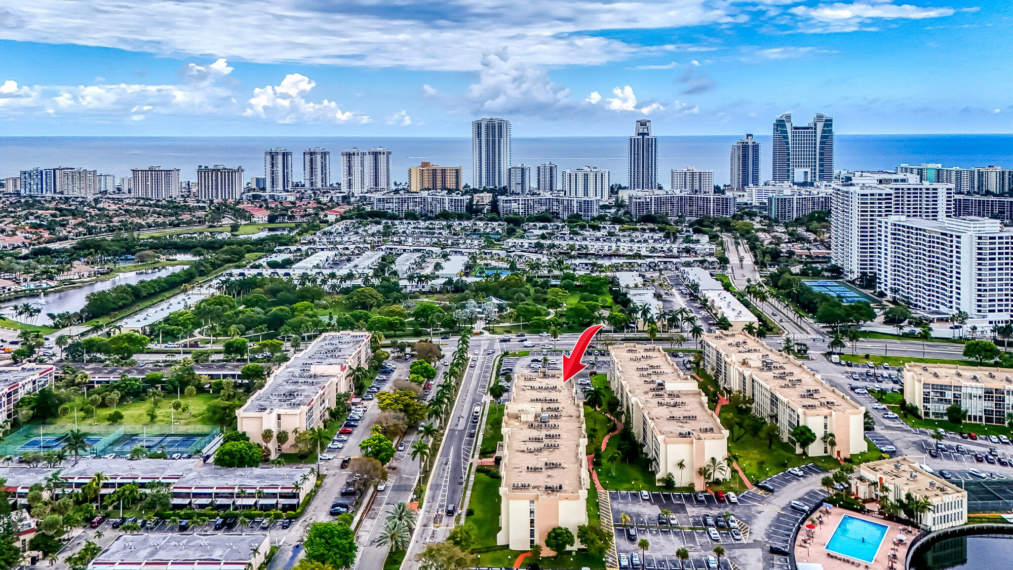 2000 Atlantic Shores #410