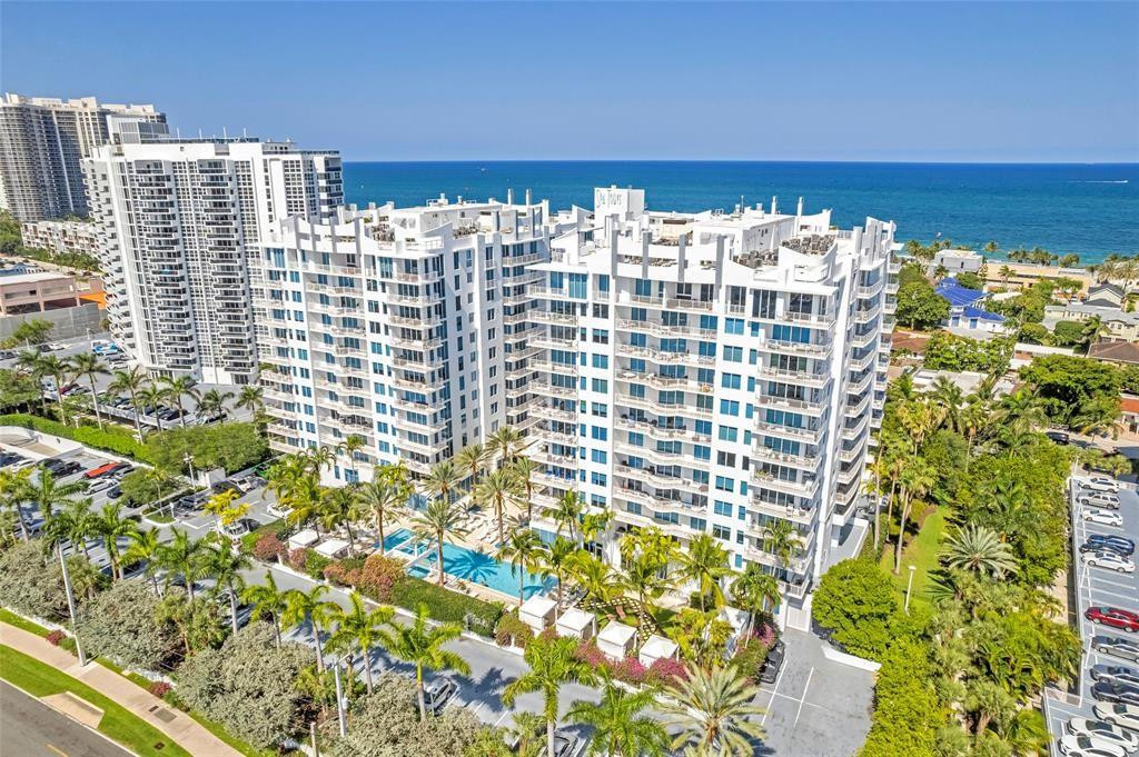 2821 N Ocean #307s