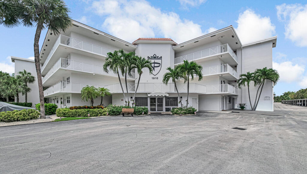 1910 S Ocean Blvd #112