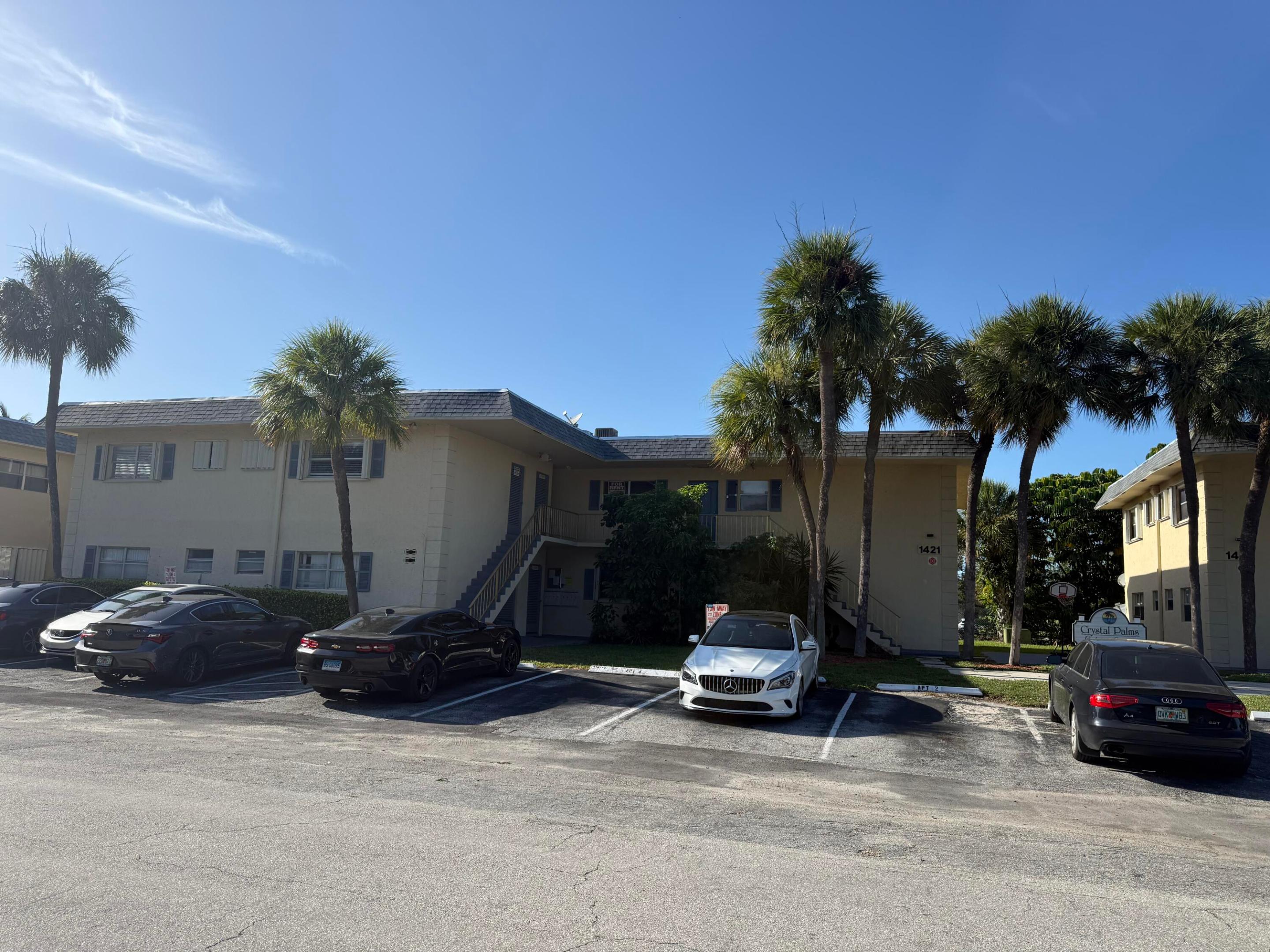 1421 NW 45th #2