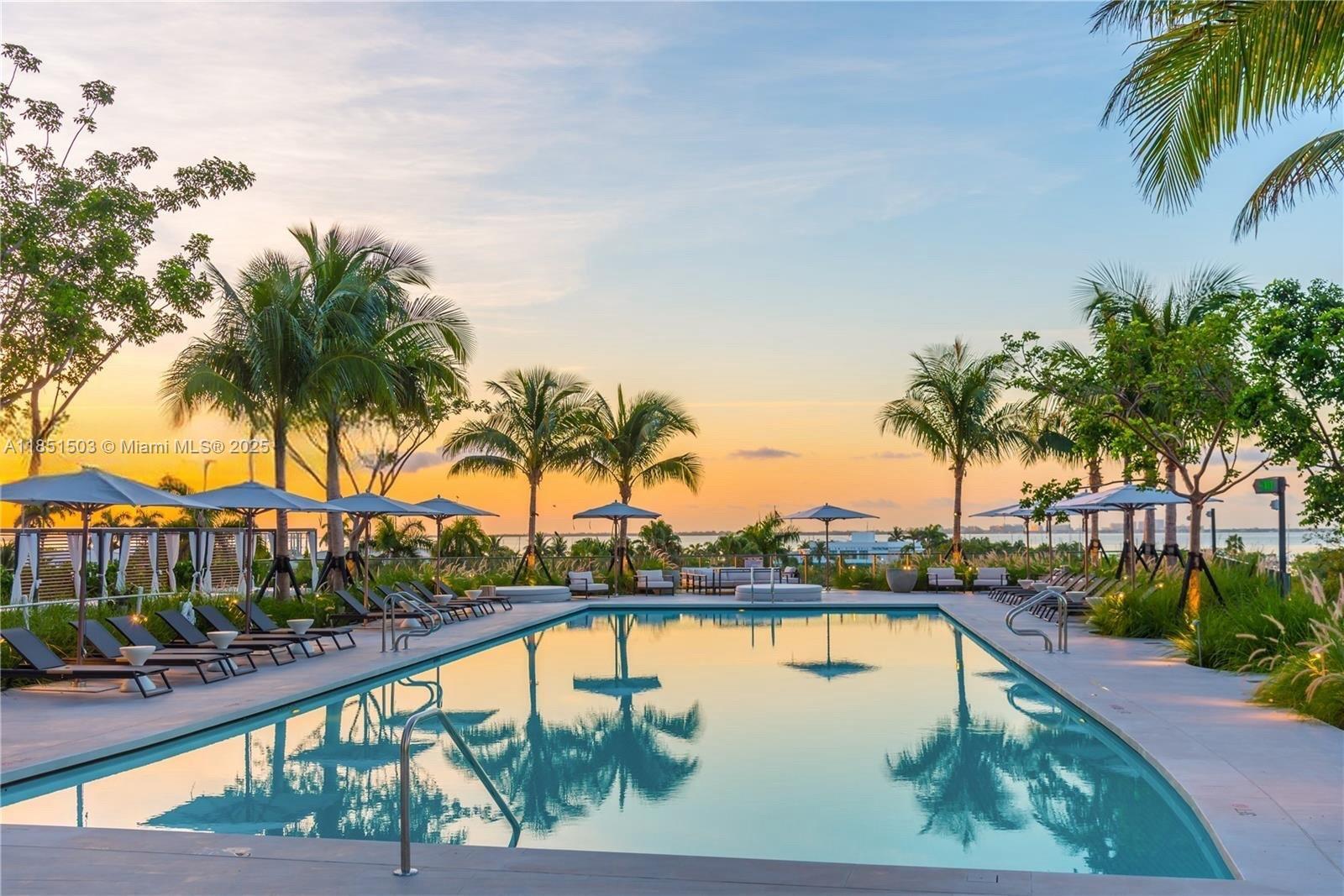 2831 S Bayshore #2204 Miami, FL 33133