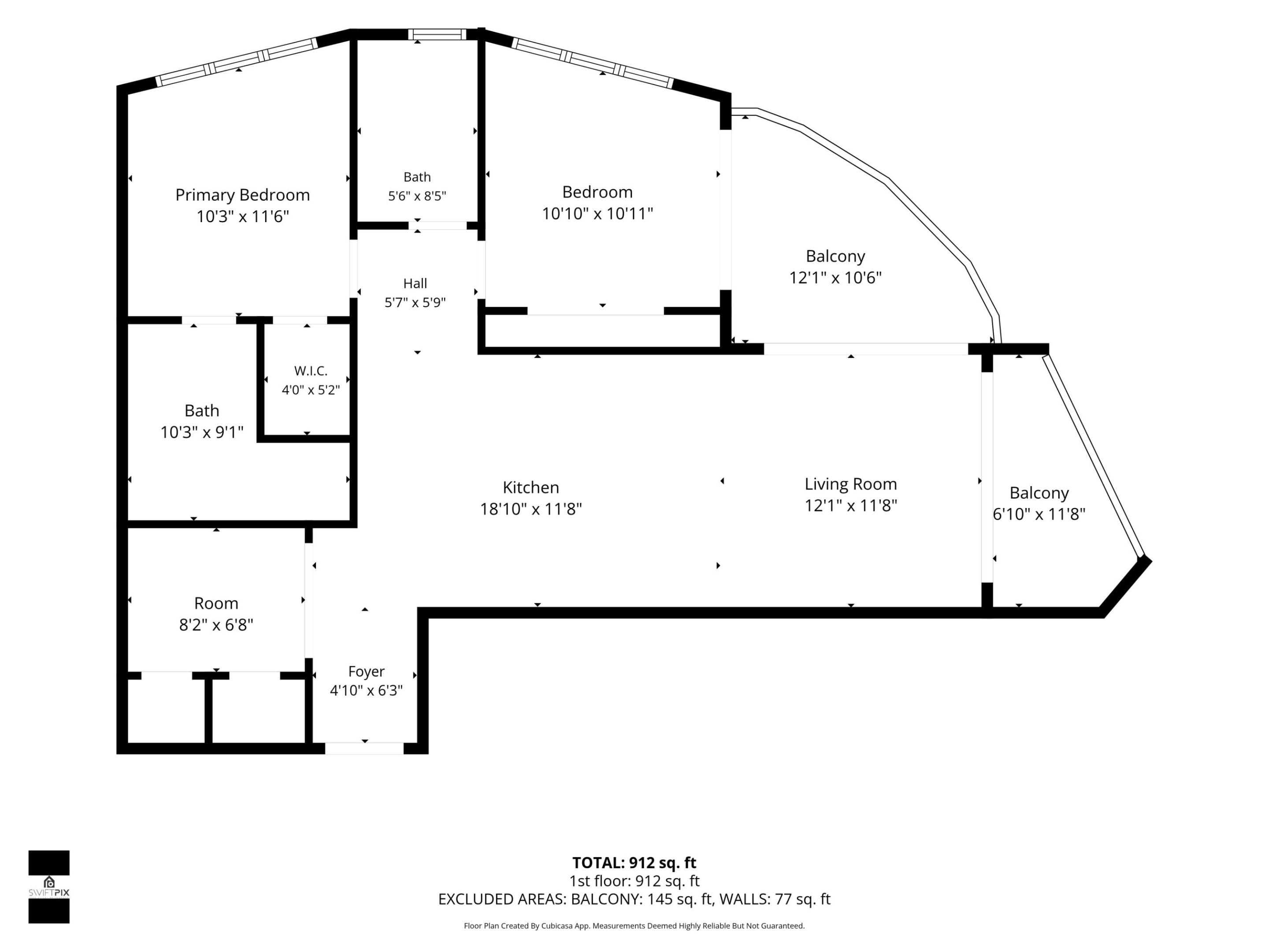 2831 S Bayshore #2204 Miami, FL 33133