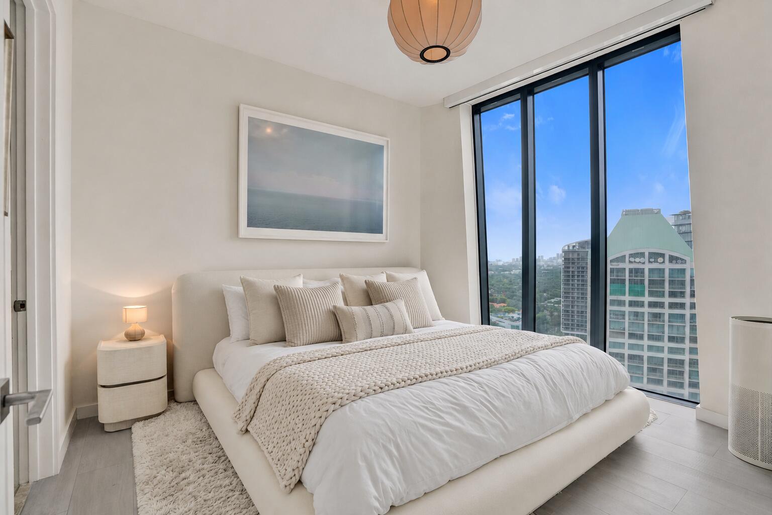 2831 S Bayshore #2204 Miami, FL 33133