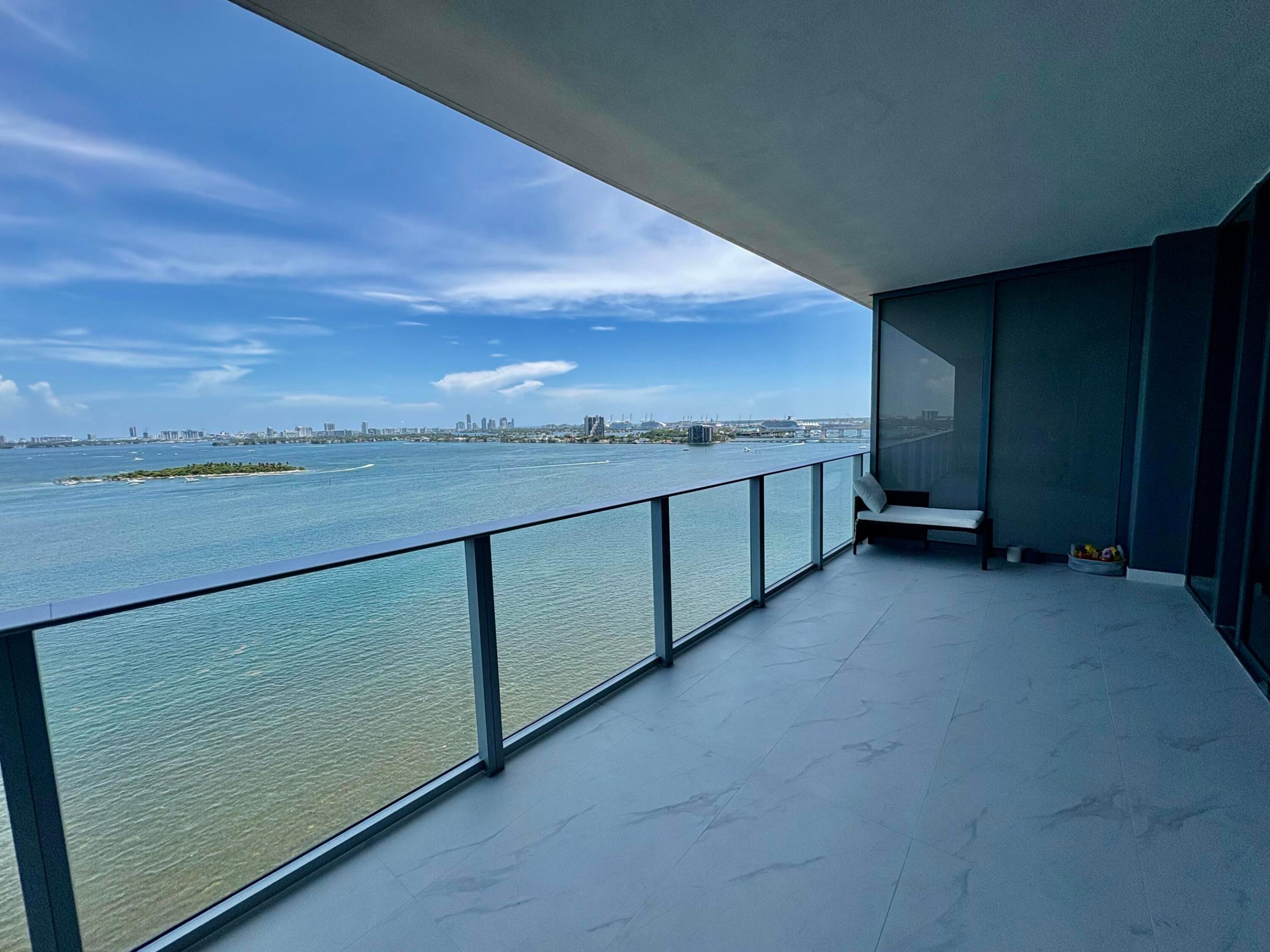 700 NE 24th #1606 Miami, FL 33137