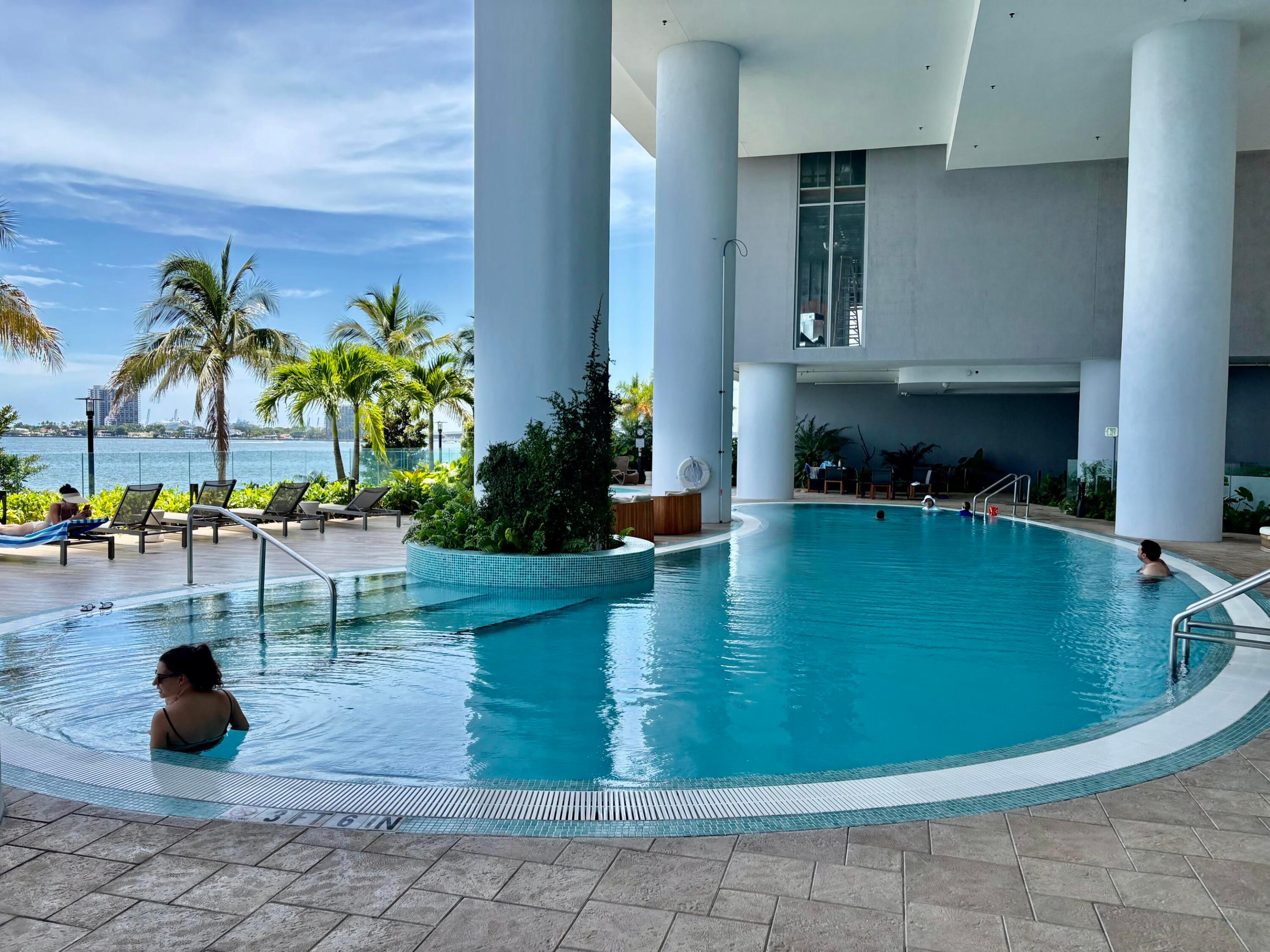 700 NE 24th #1606 Miami, FL 33137