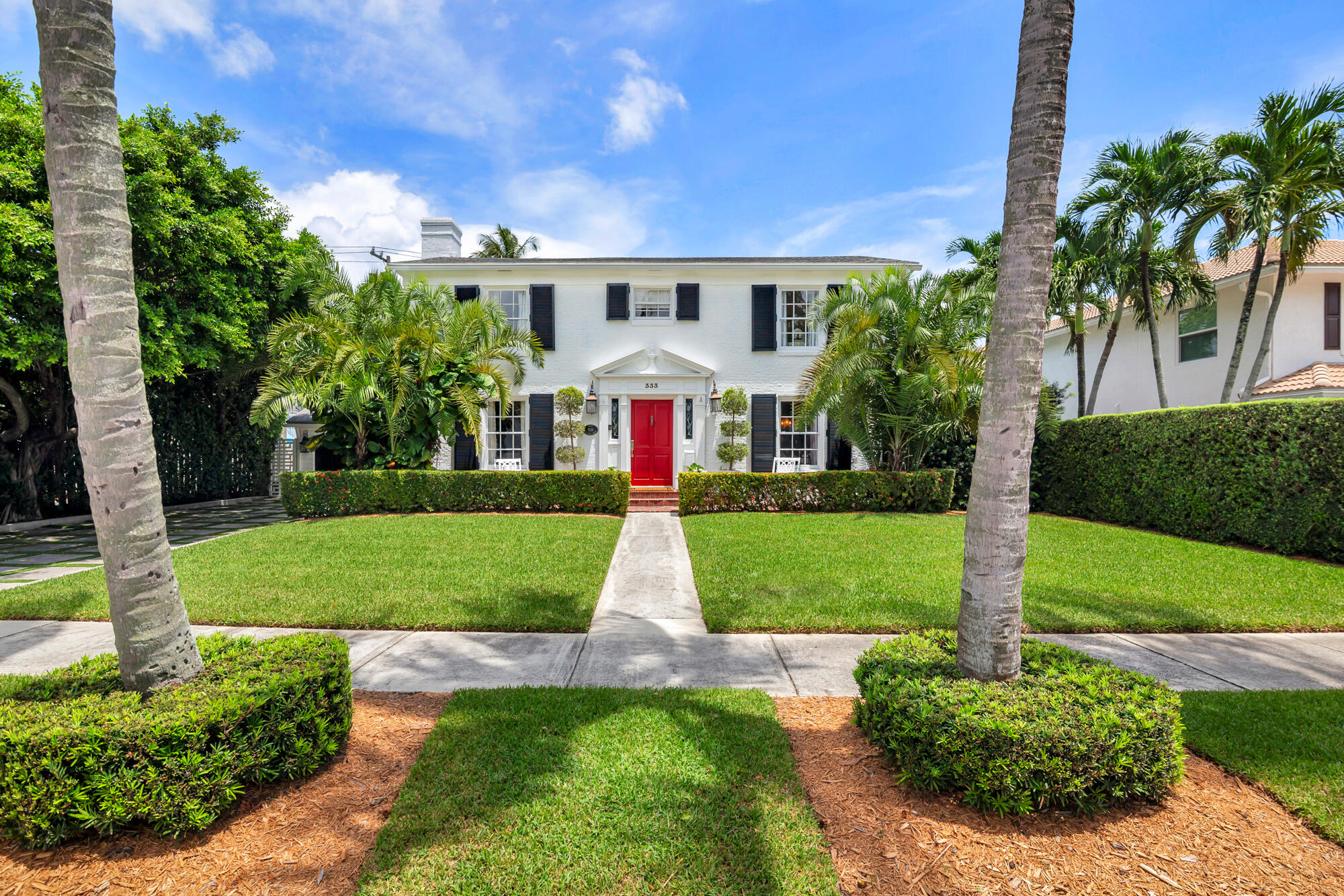 333 Monceaux Rd