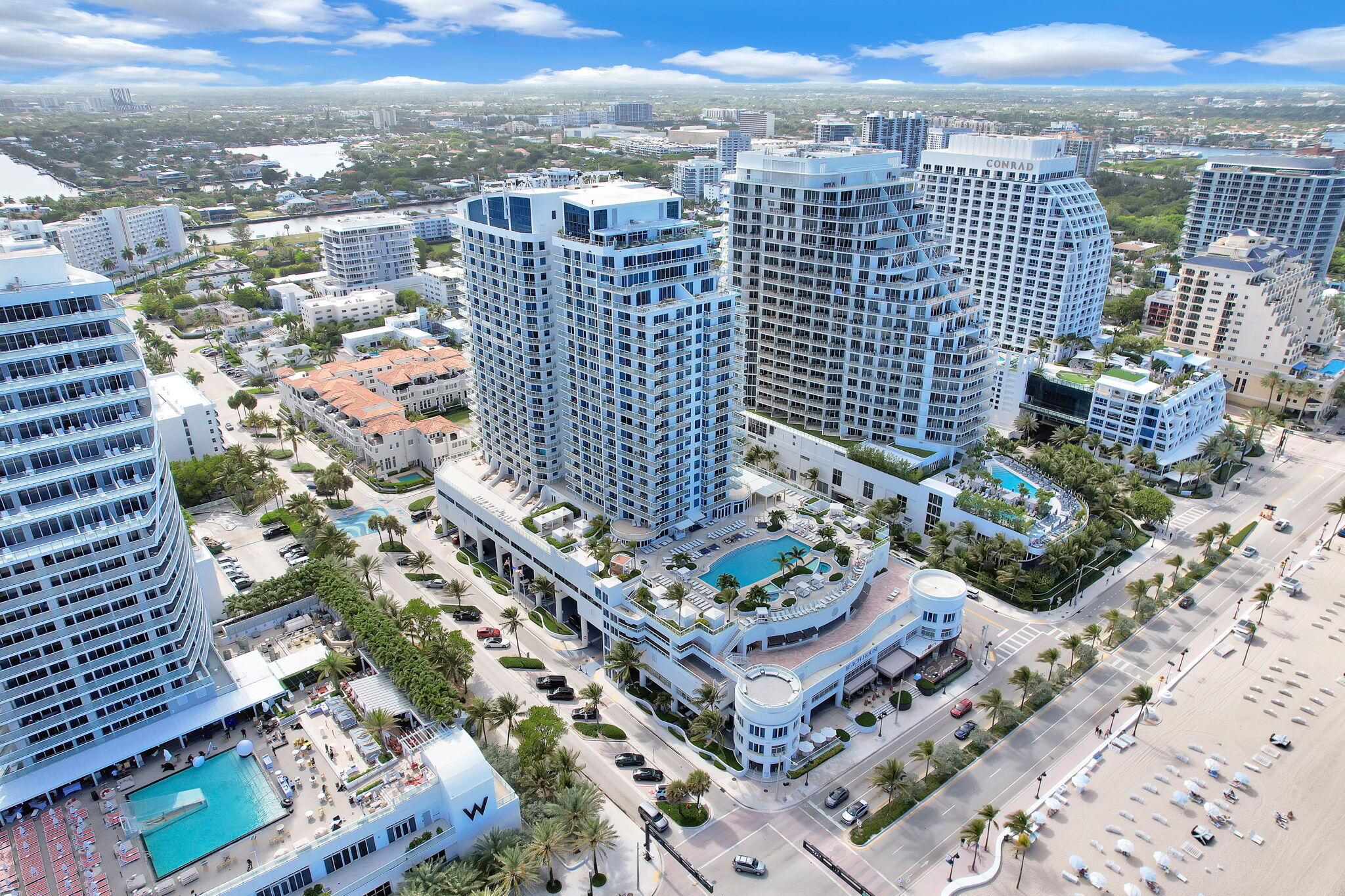 505 N Fort Lauderdale Bch #1004