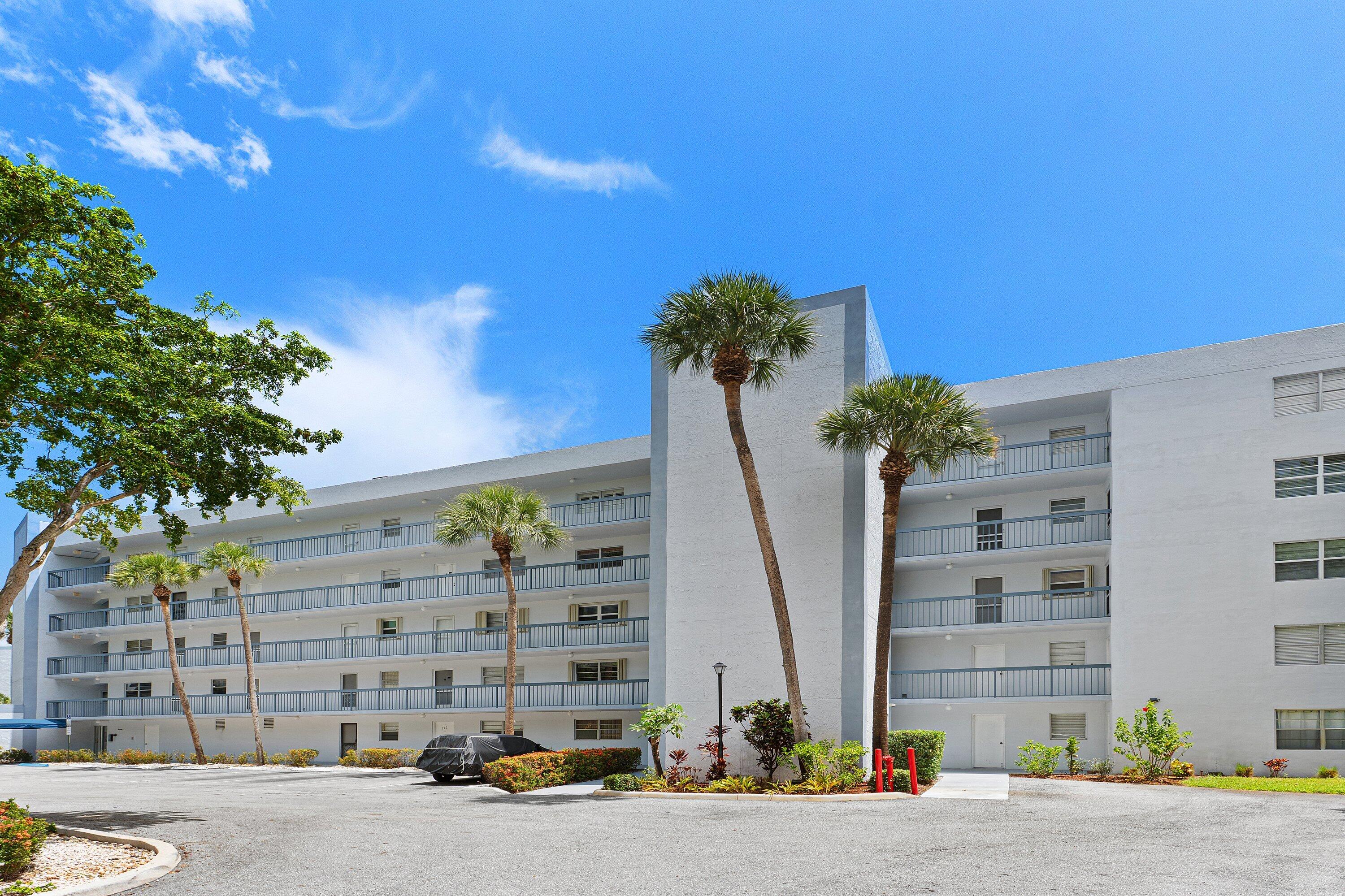 6400 NW 2nd Ave #321