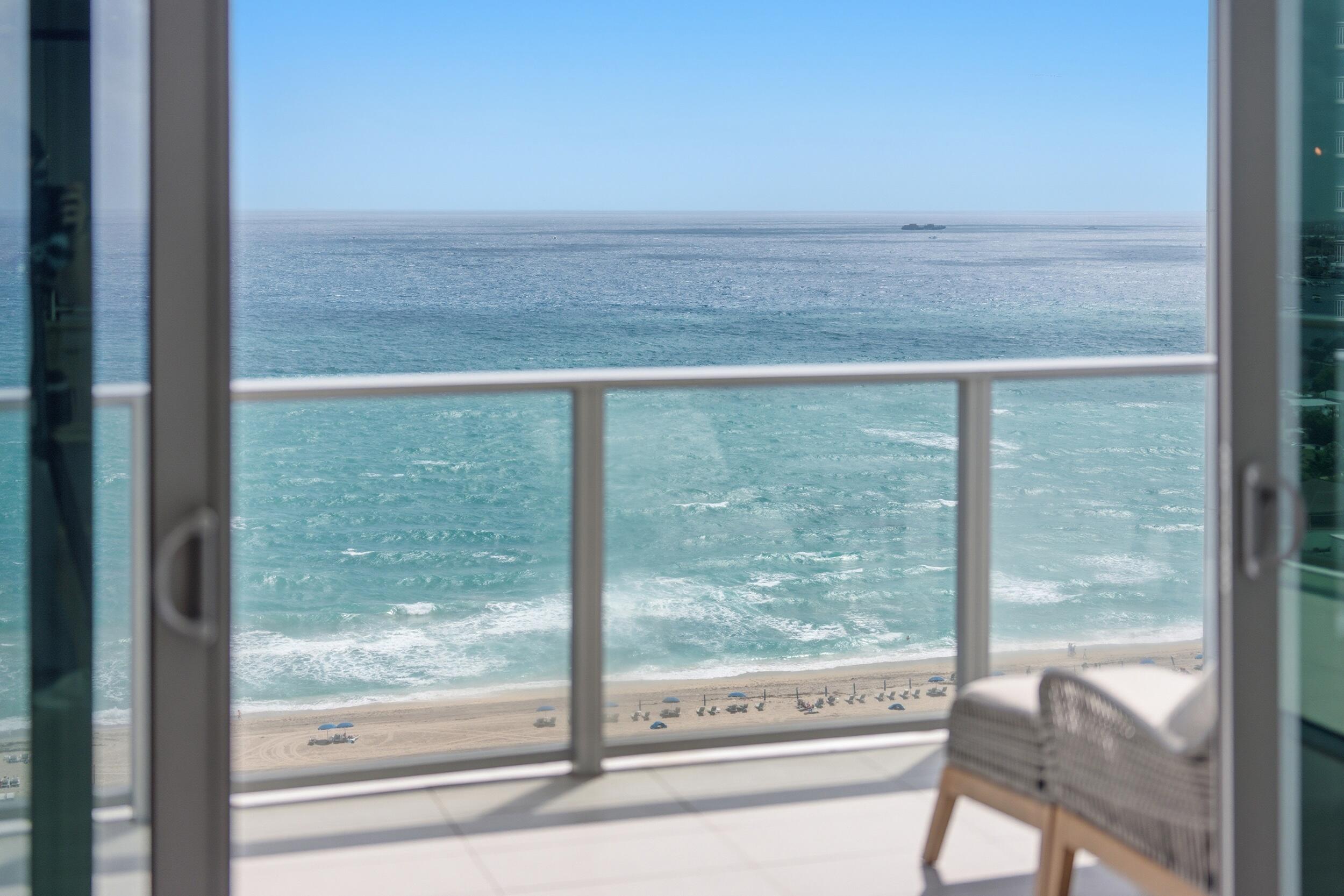 3100 N Ocean Dr #P-PH4 Singer Island, FL 33404