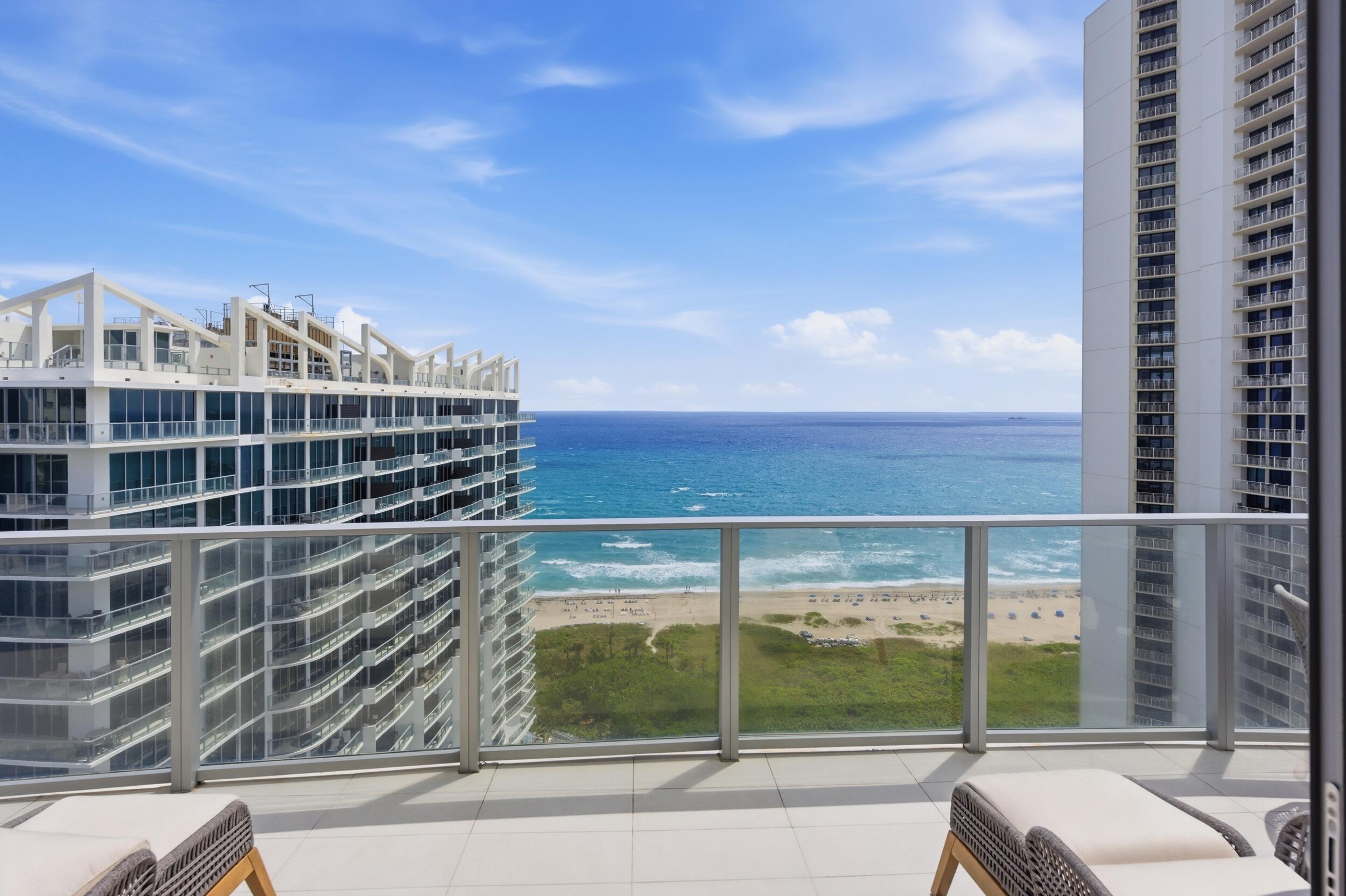 3100 N Ocean Dr #P-PH4 Singer Island, FL 33404