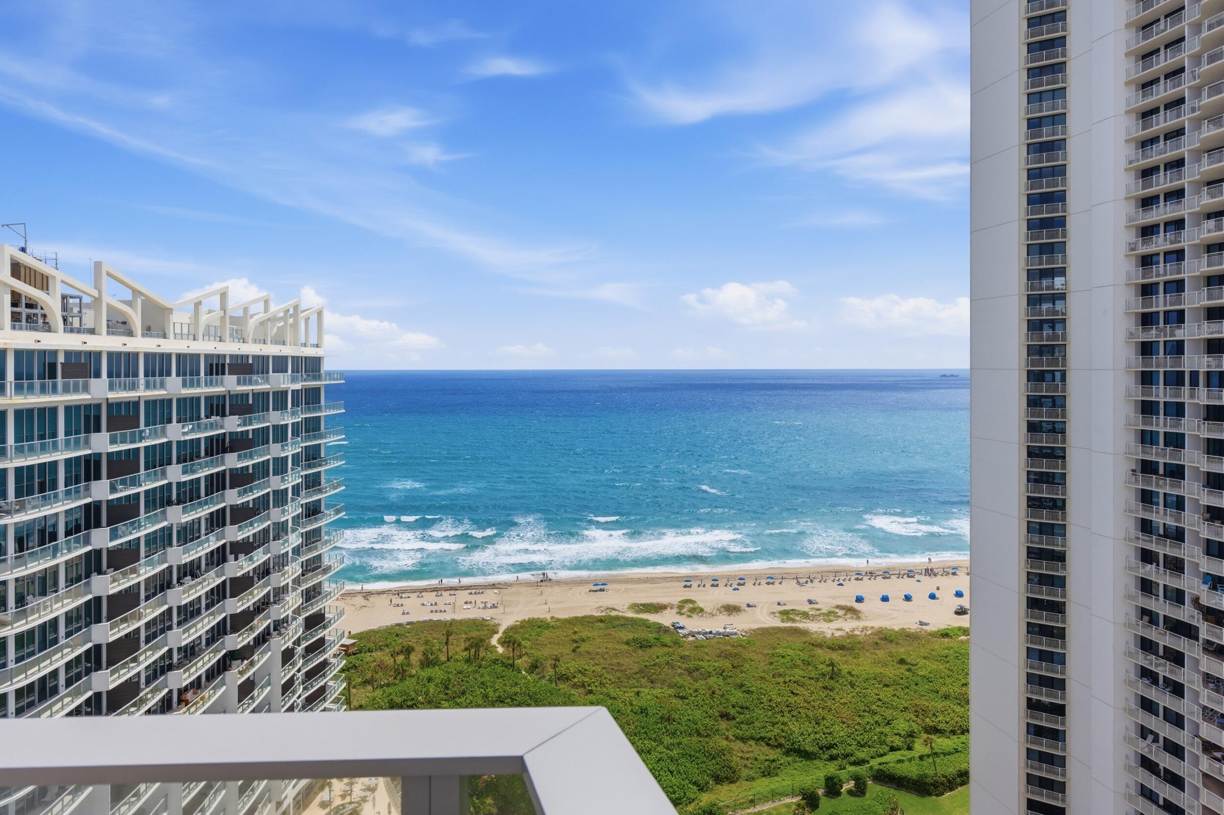 3100 N Ocean Dr #P-PH4 Singer Island, FL 33404