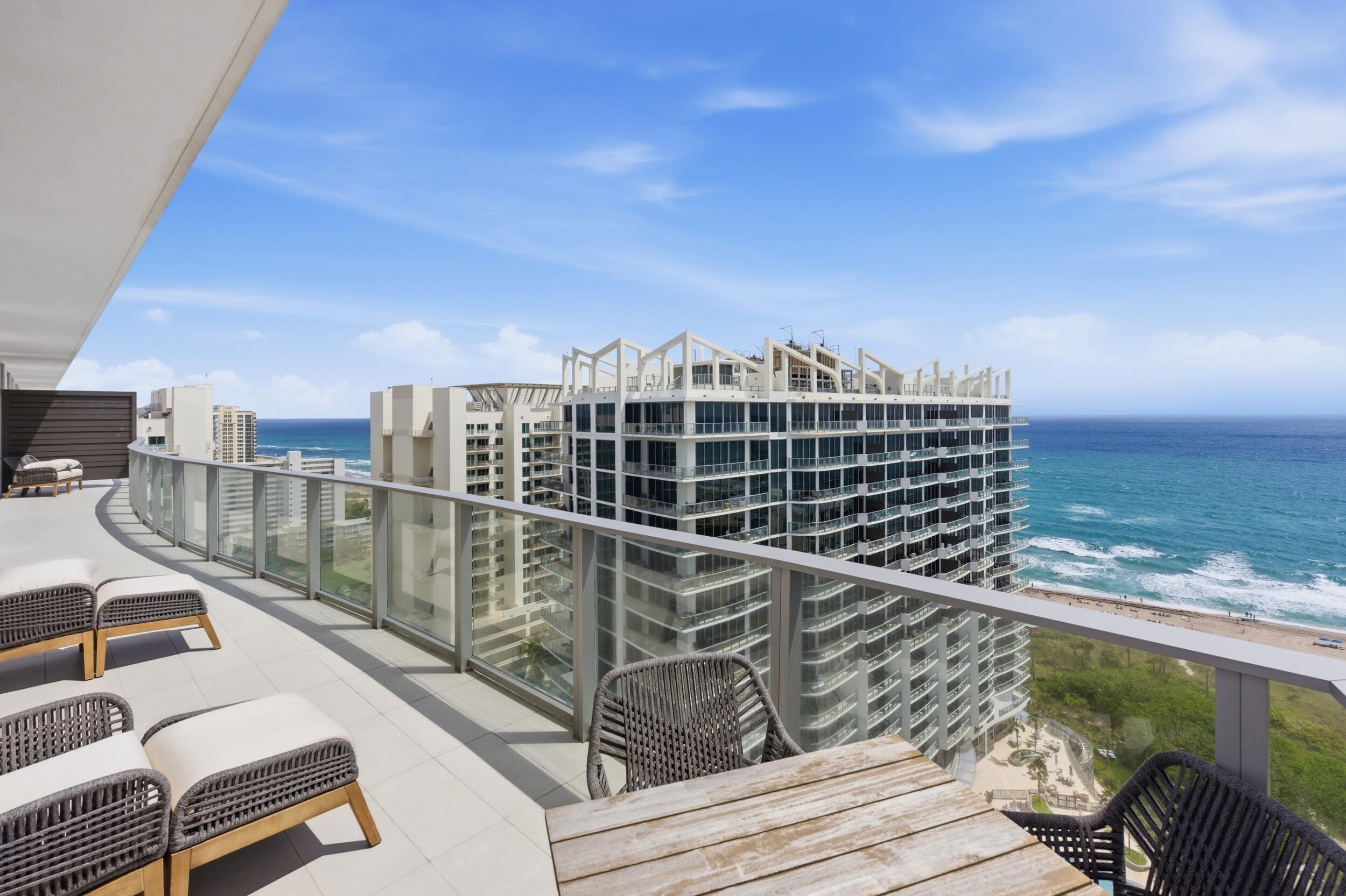 3100 N Ocean Dr #P-PH4 Singer Island, FL 33404
