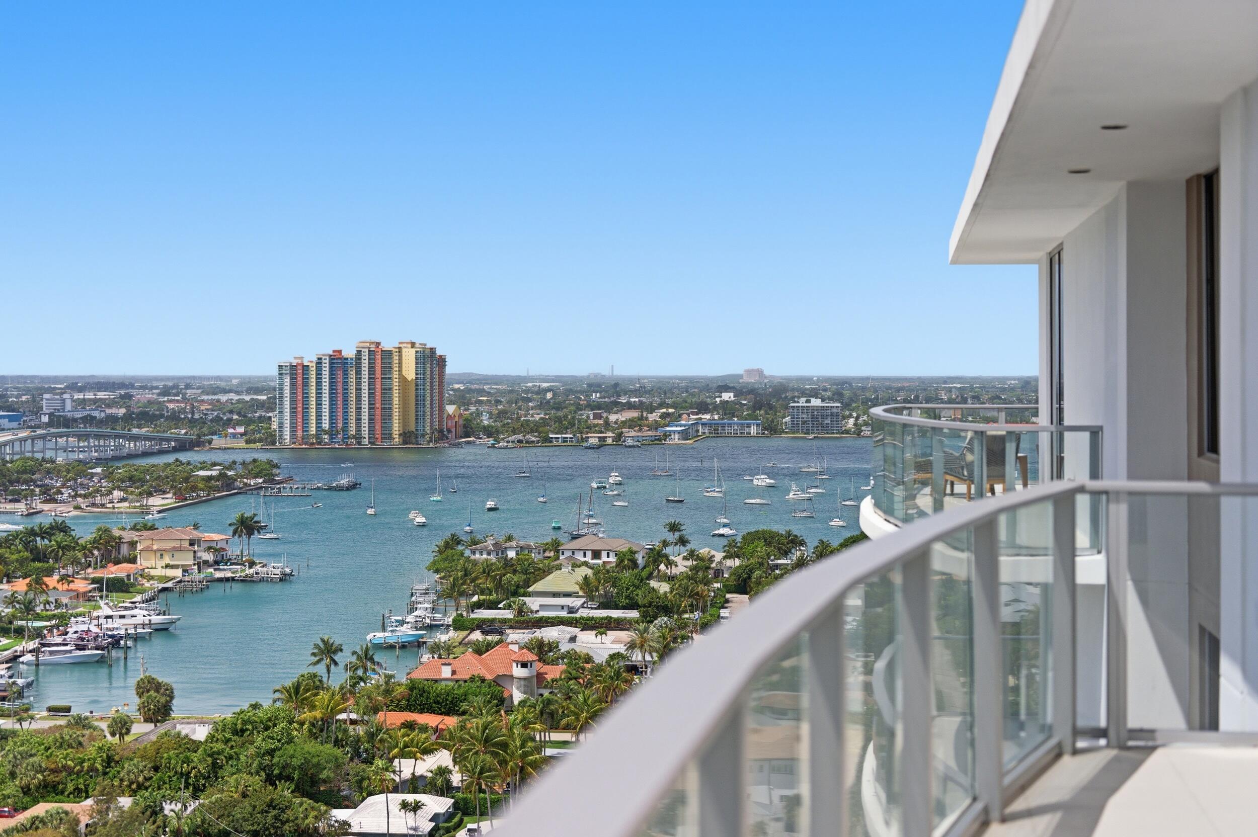 3100 N Ocean Dr #P-PH4 Singer Island, FL 33404