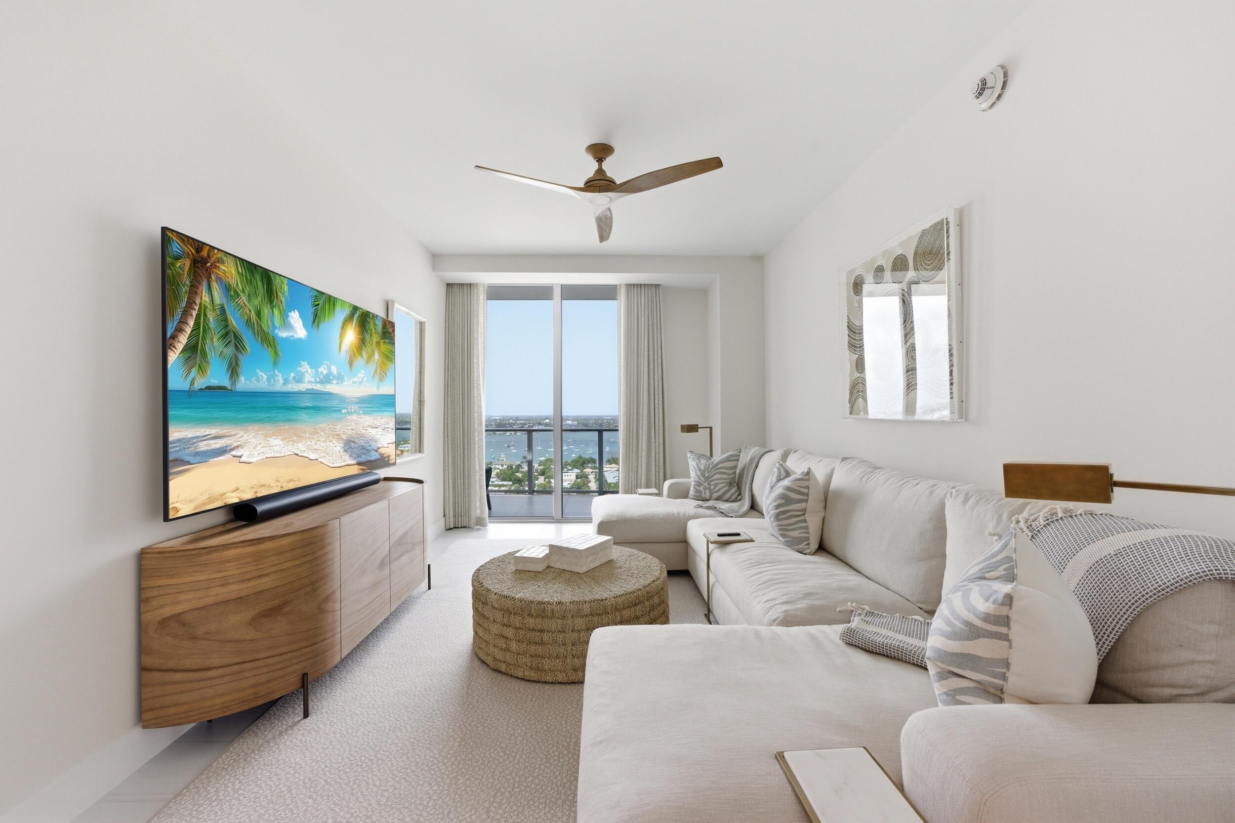 3100 N Ocean Dr #P-PH4 Singer Island, FL 33404