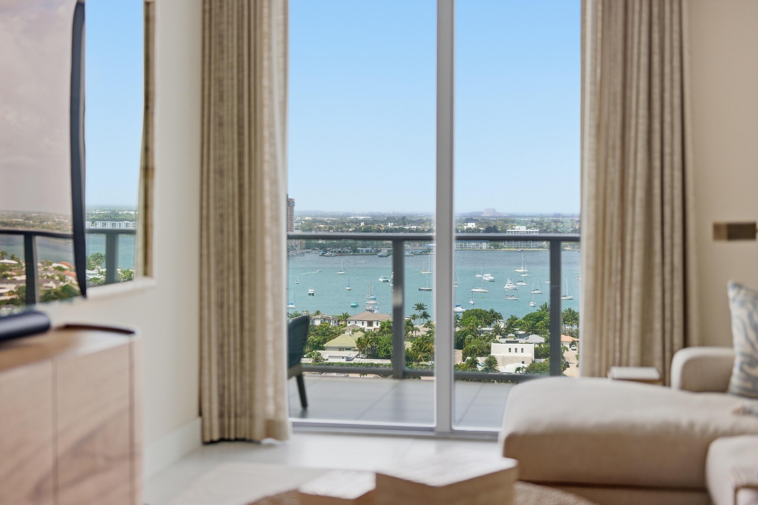 3100 N Ocean Dr #P-PH4 Singer Island, FL 33404