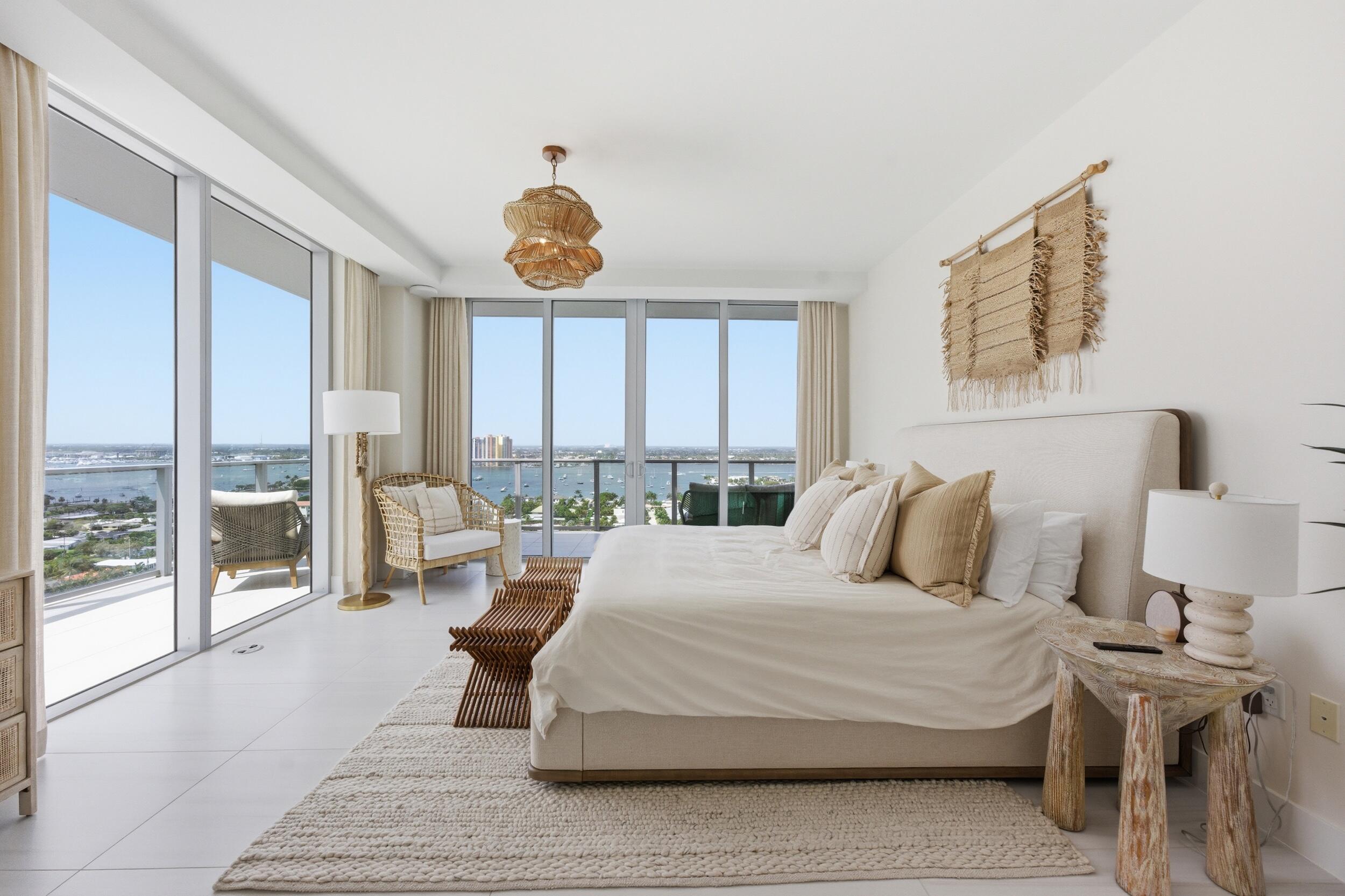 3100 N Ocean Dr #P-PH4 Singer Island, FL 33404