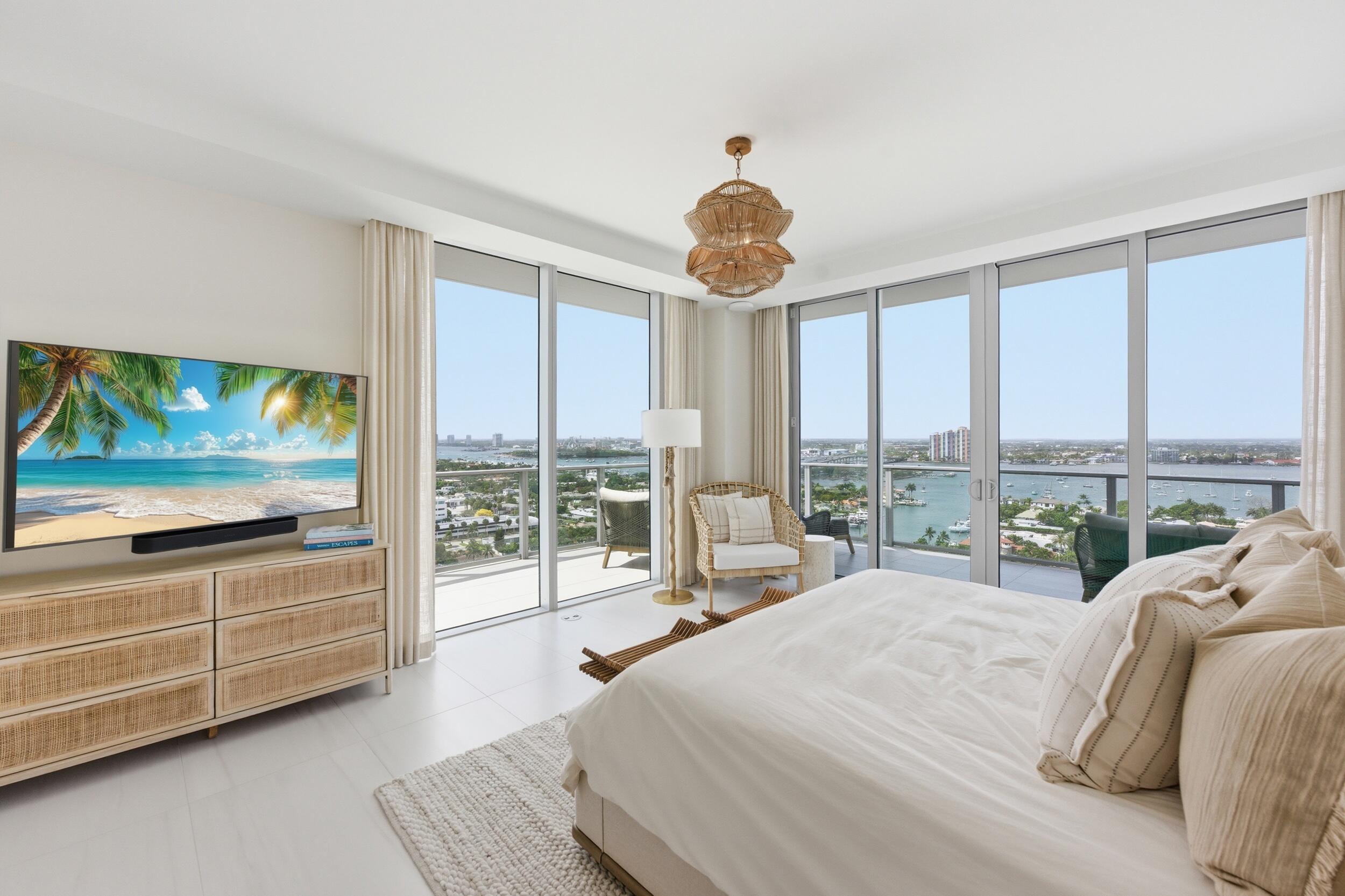 3100 N Ocean Dr #P-PH4 Singer Island, FL 33404