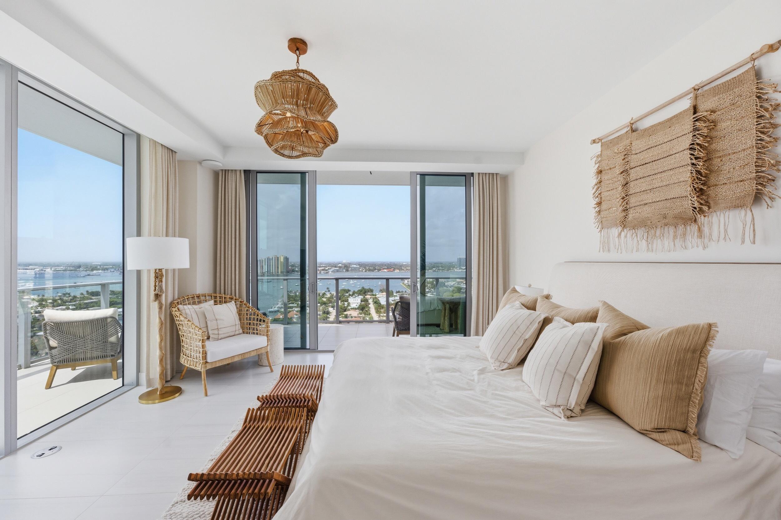 3100 N Ocean Dr #P-PH4 Singer Island, FL 33404