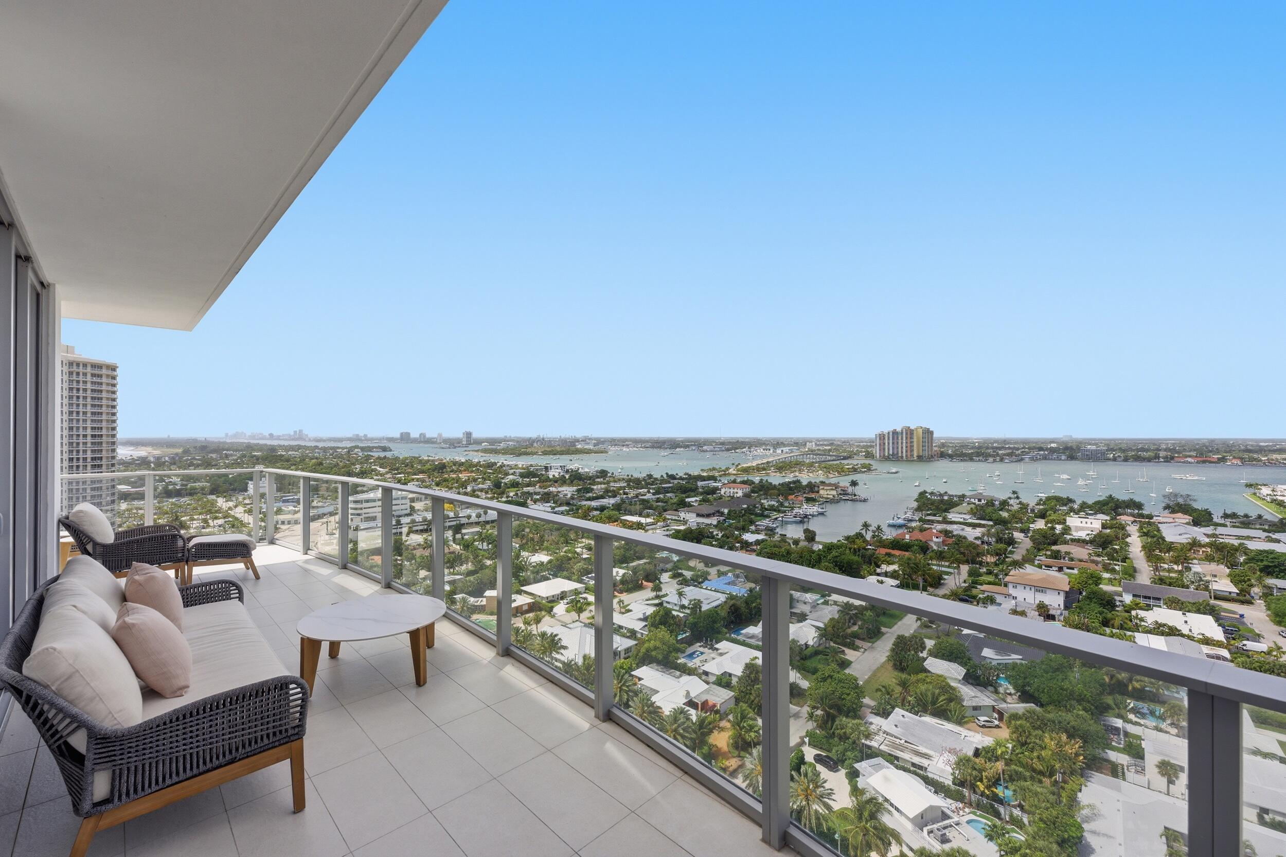 3100 N Ocean Dr #P-PH4 Singer Island, FL 33404