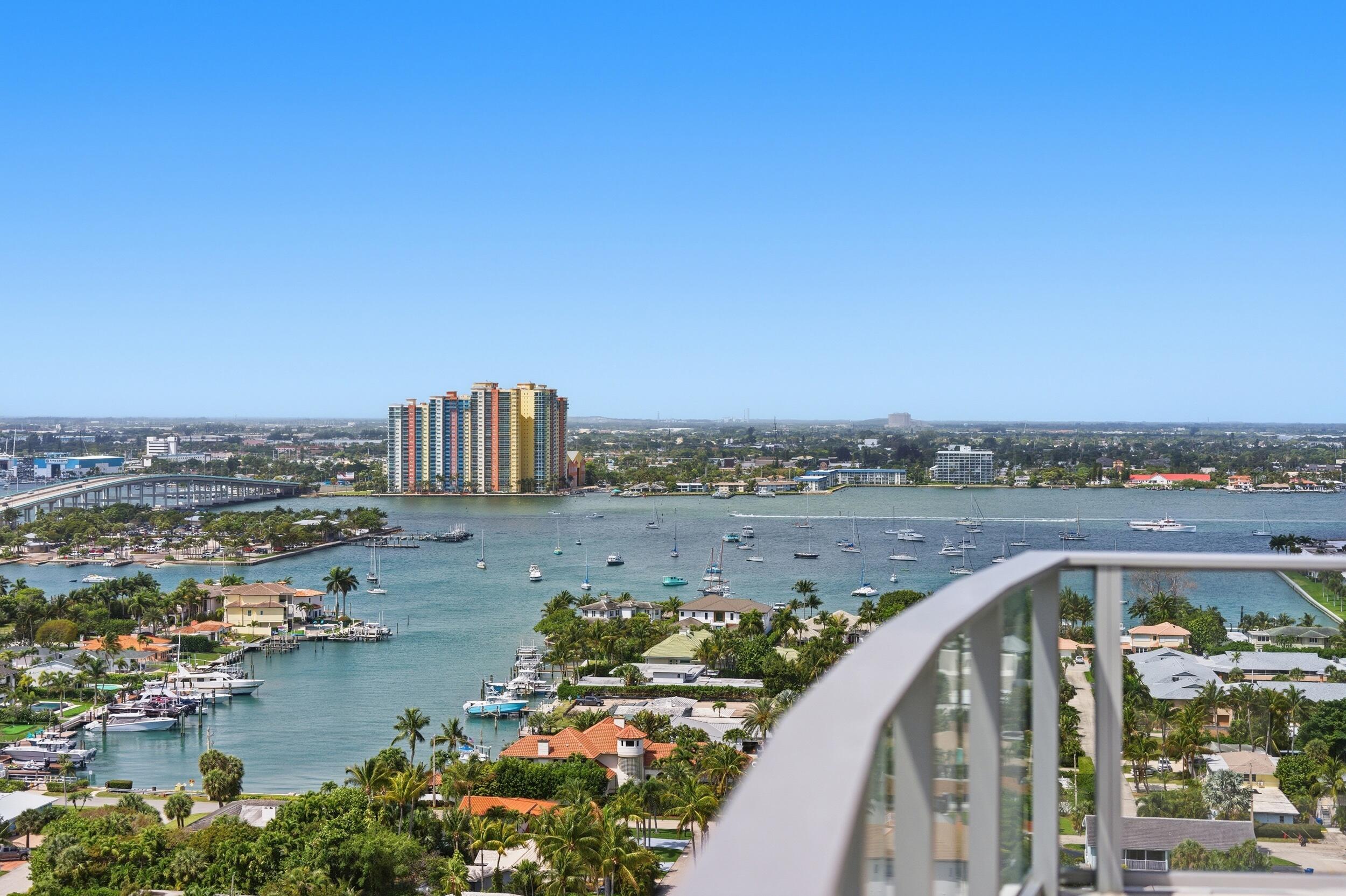 3100 N Ocean Dr #P-PH4 Singer Island, FL 33404