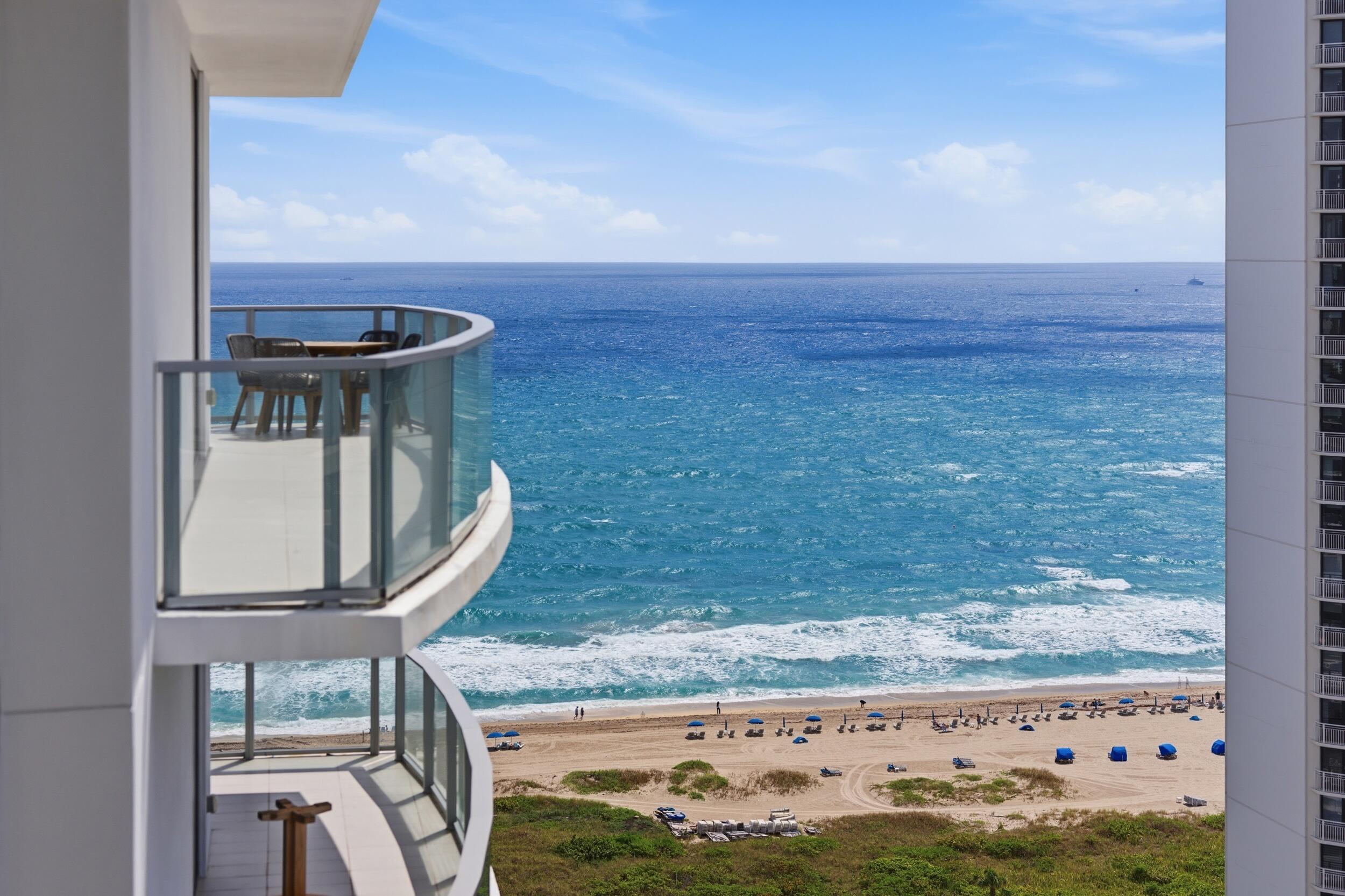 3100 N Ocean Dr #P-PH4 Singer Island, FL 33404