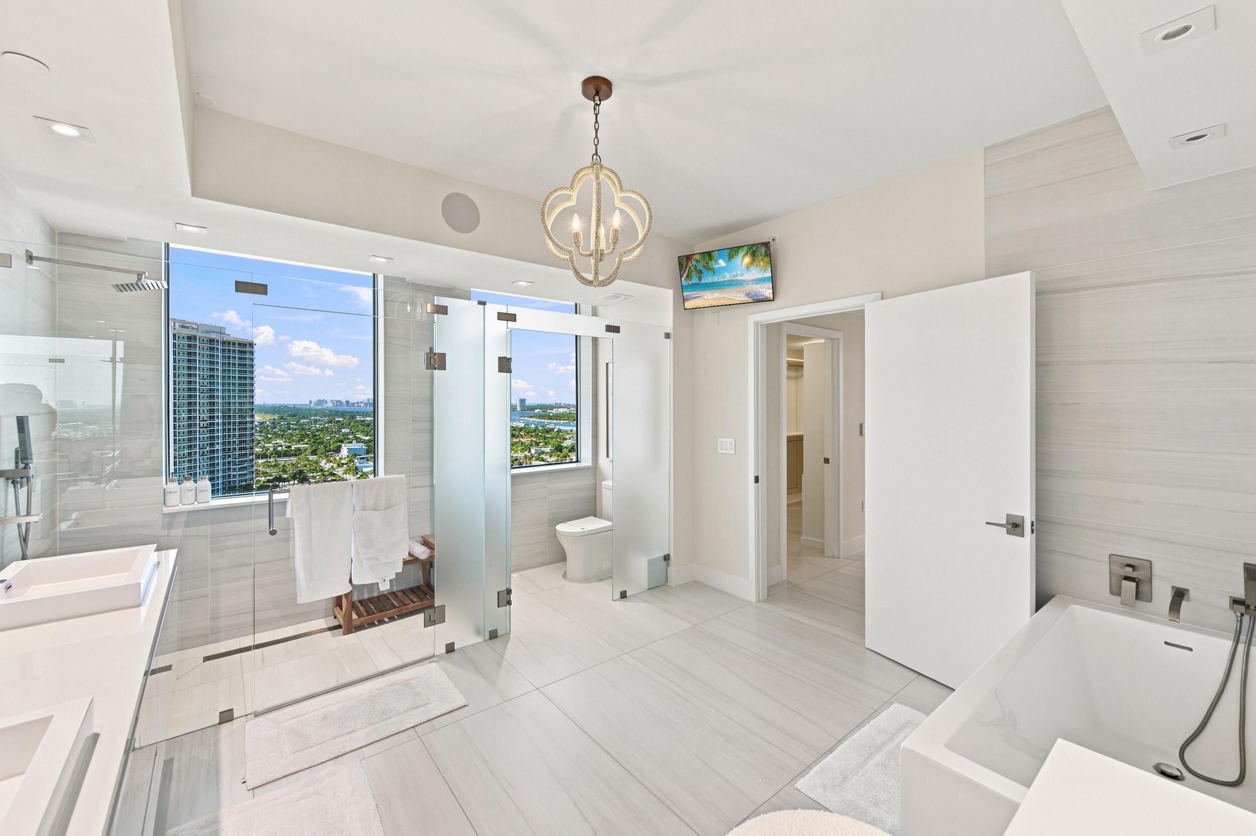 3100 N Ocean Dr #P-PH4 Singer Island, FL 33404