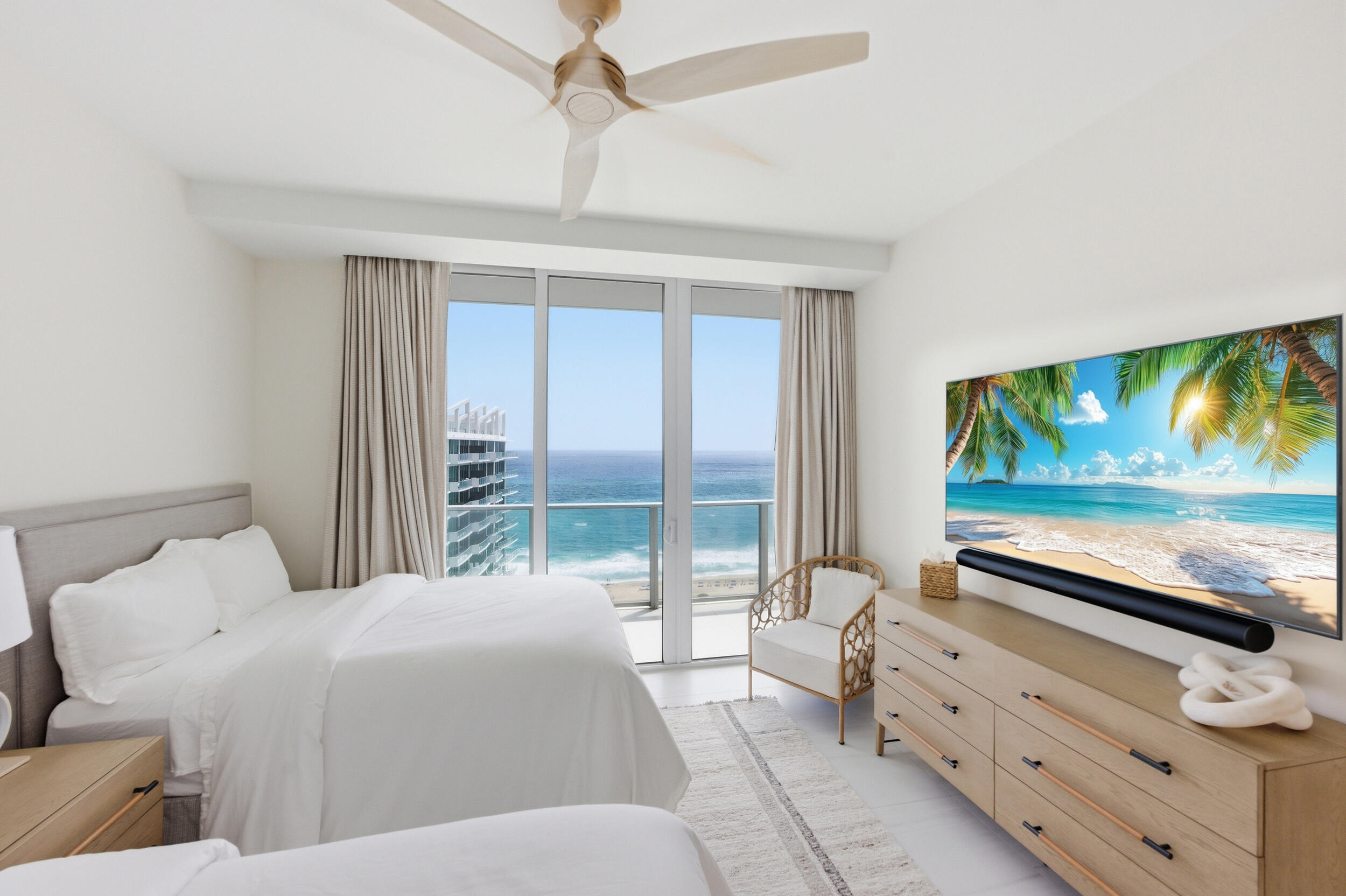 3100 N Ocean Dr #P-PH4 Singer Island, FL 33404