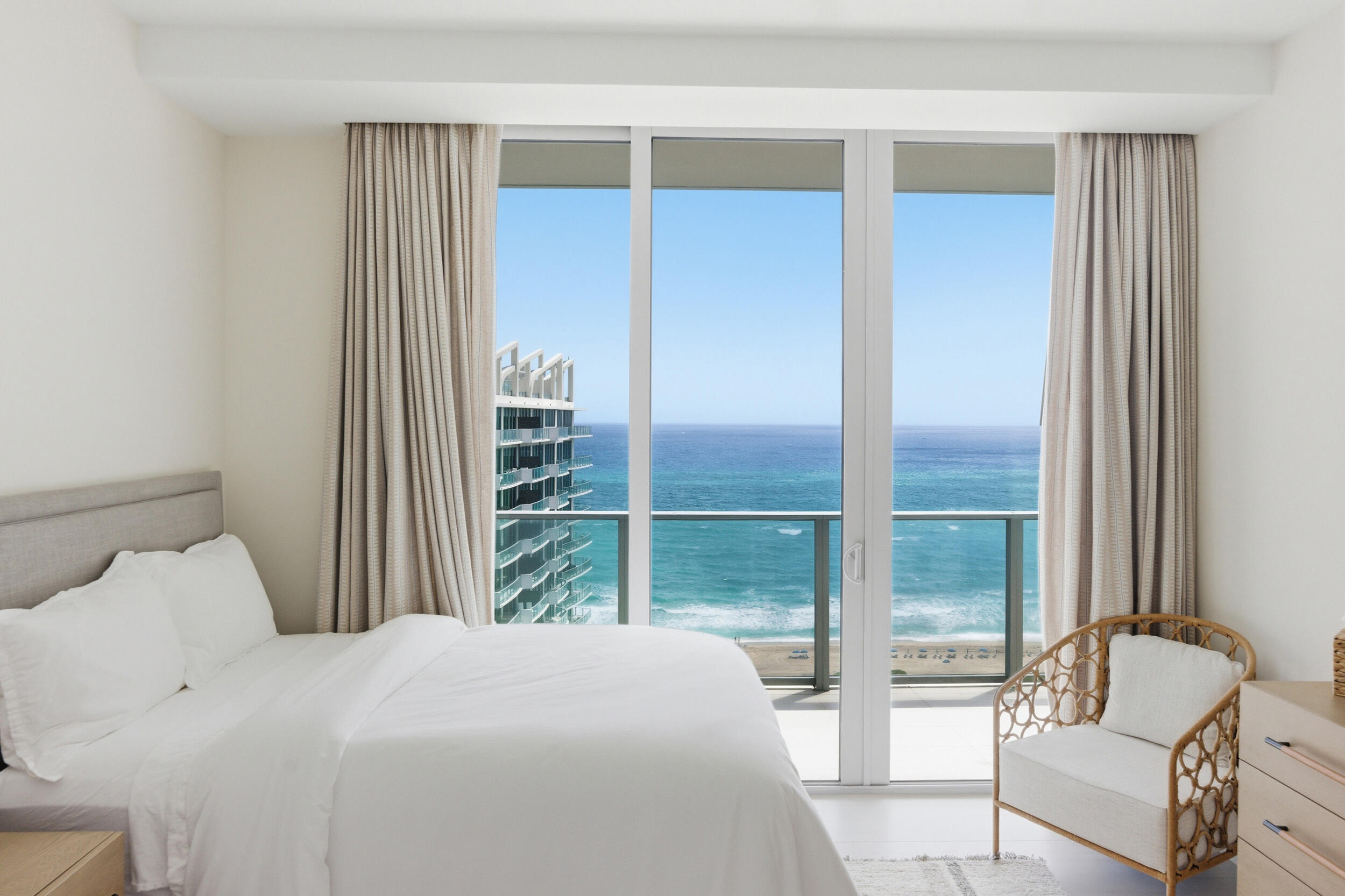 3100 N Ocean Dr #P-PH4 Singer Island, FL 33404