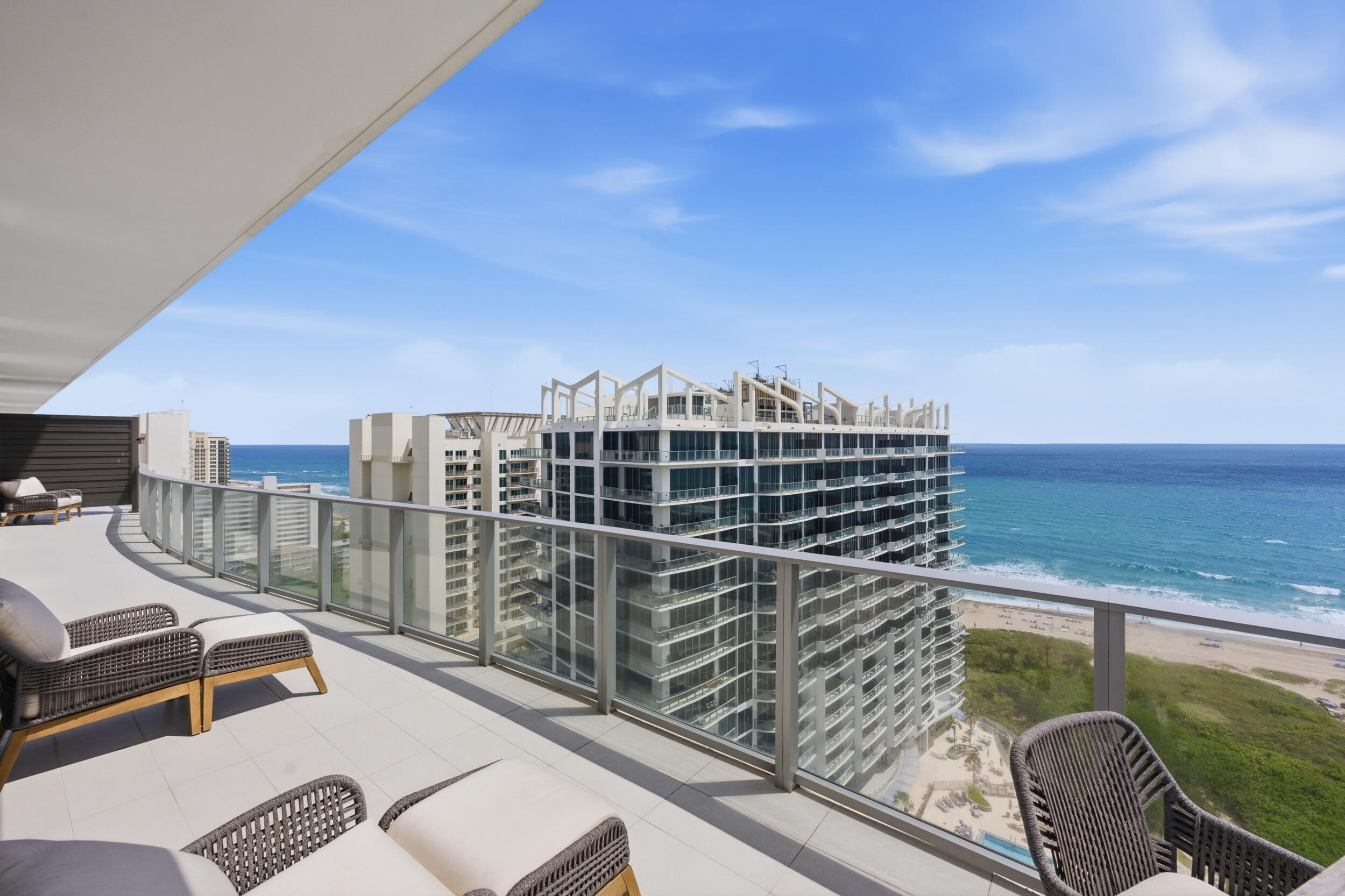 3100 N Ocean Dr #P-PH4 Singer Island, FL 33404