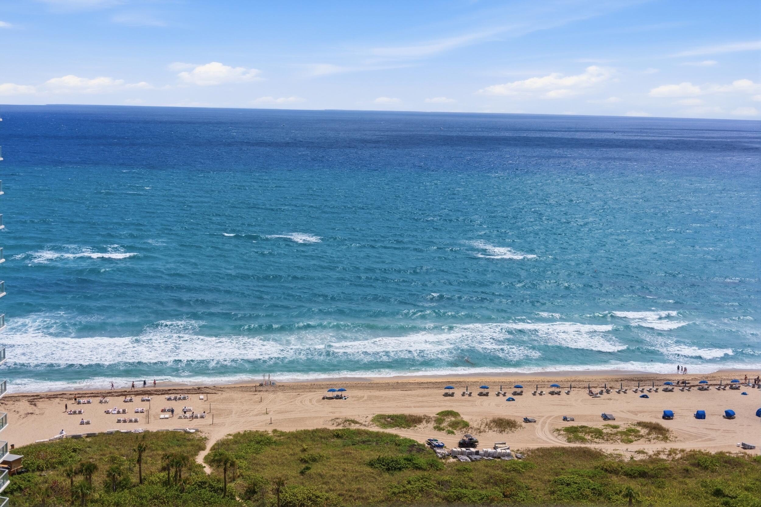 3100 N Ocean Dr #P-PH4 Singer Island, FL 33404