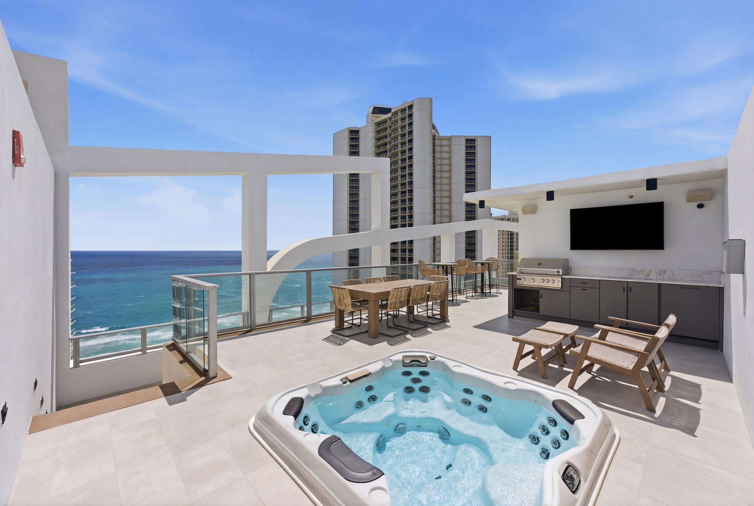 3100 N Ocean Dr #P-PH4 Singer Island, FL 33404