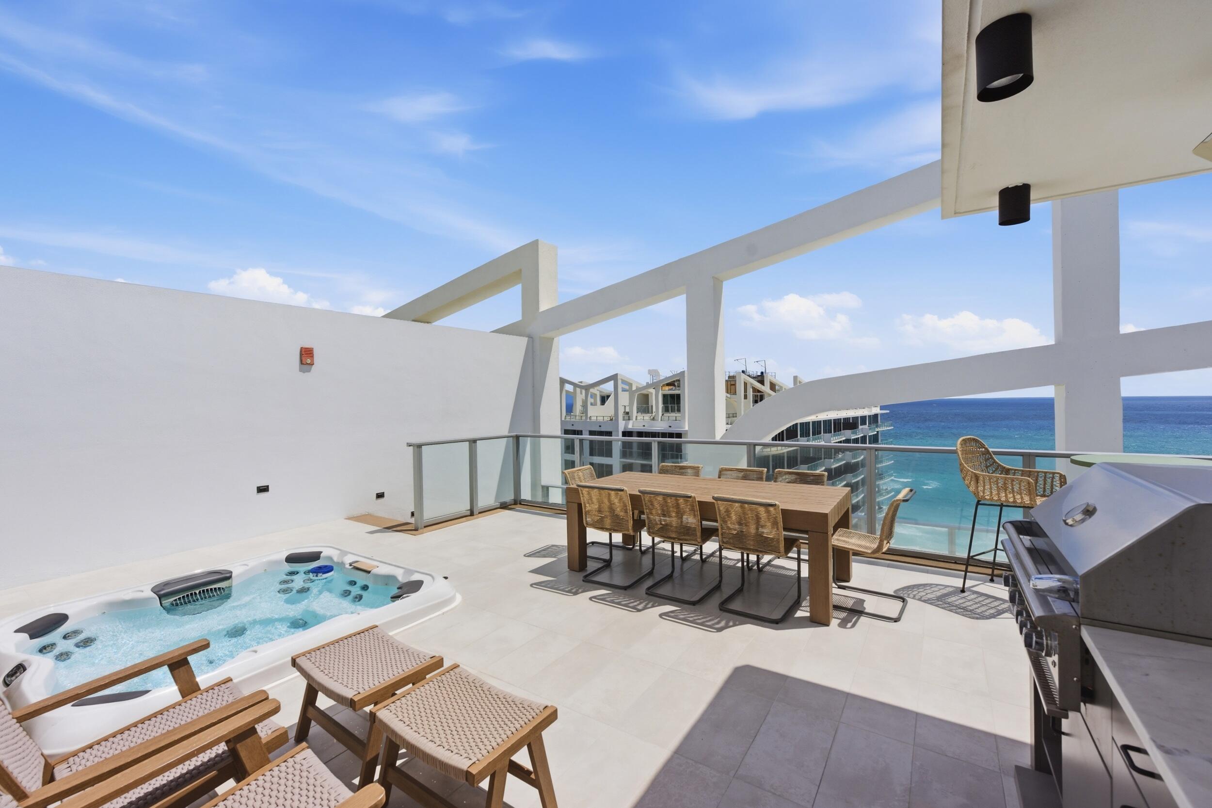 3100 N Ocean Dr #P-PH4 Singer Island, FL 33404