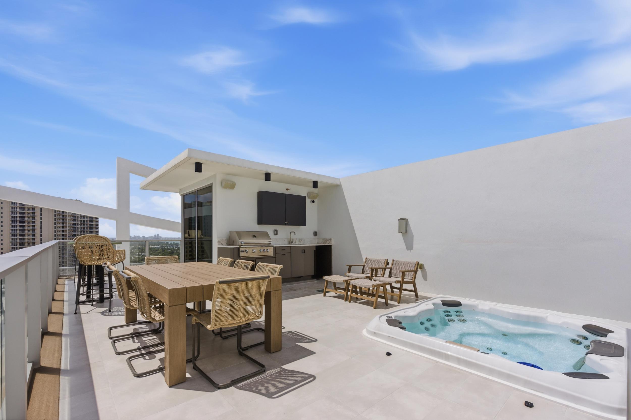 3100 N Ocean Dr #P-PH4 Singer Island, FL 33404